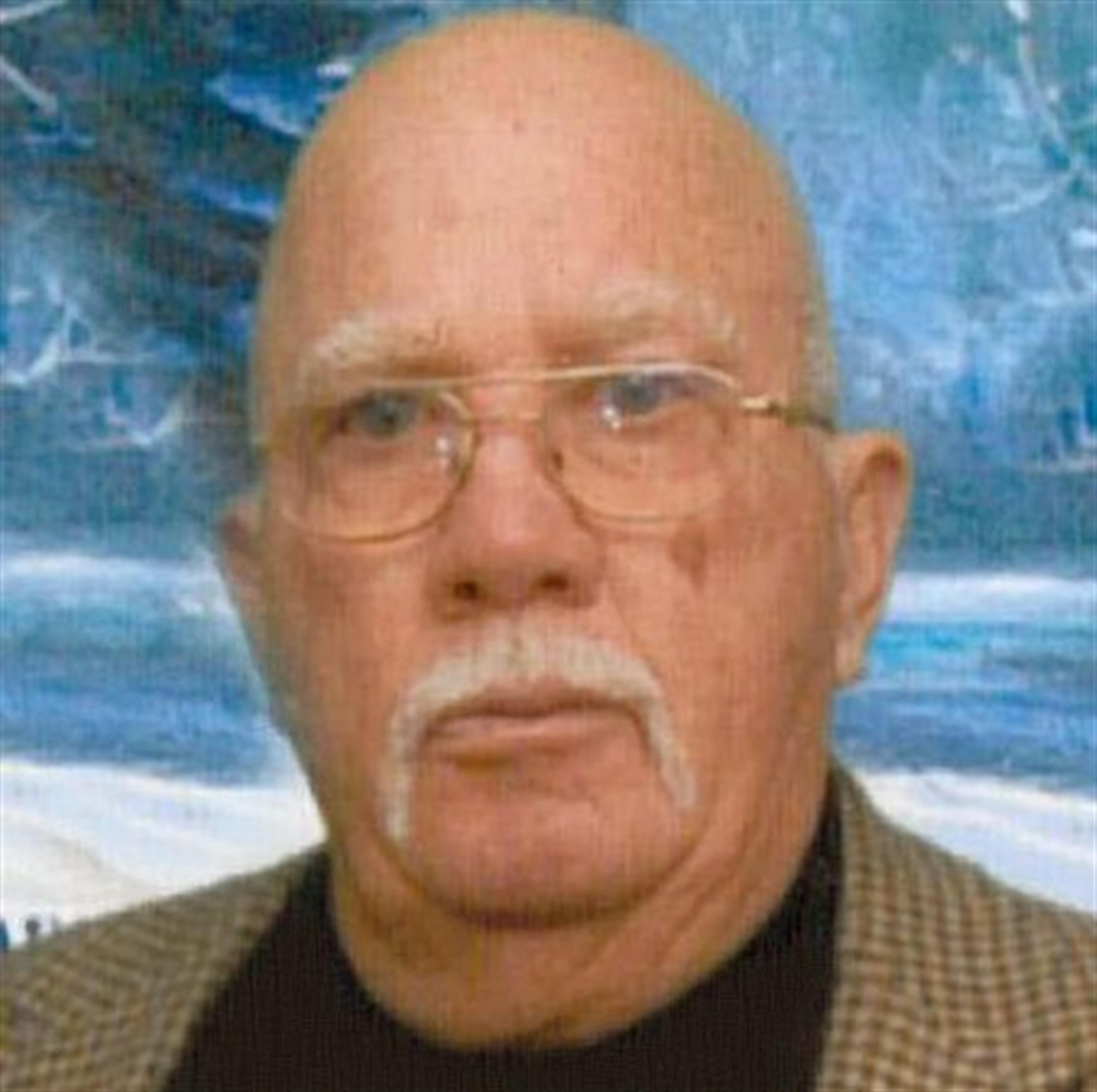 C. Preston Crawford