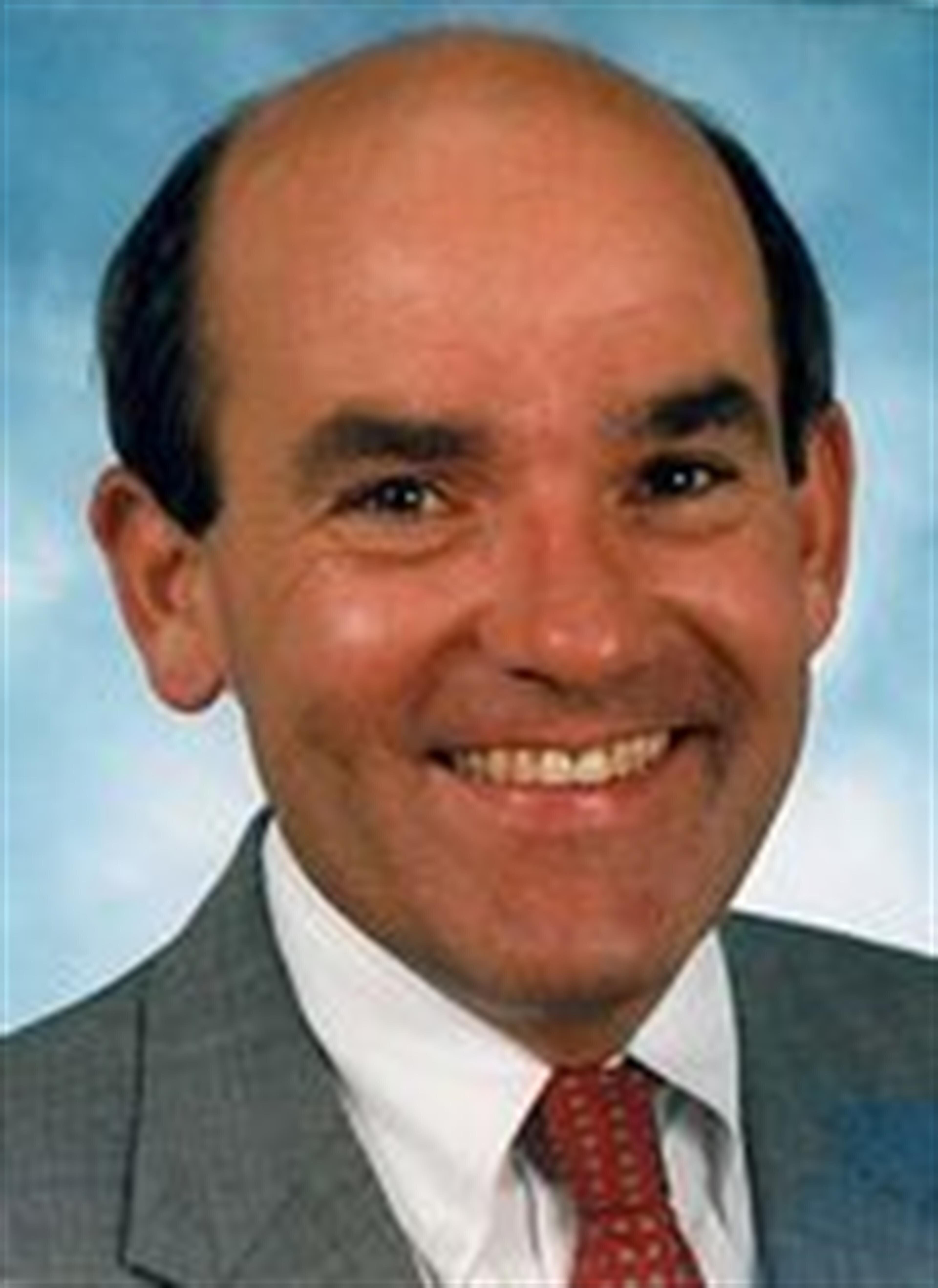 John B. Cressend, Jr.