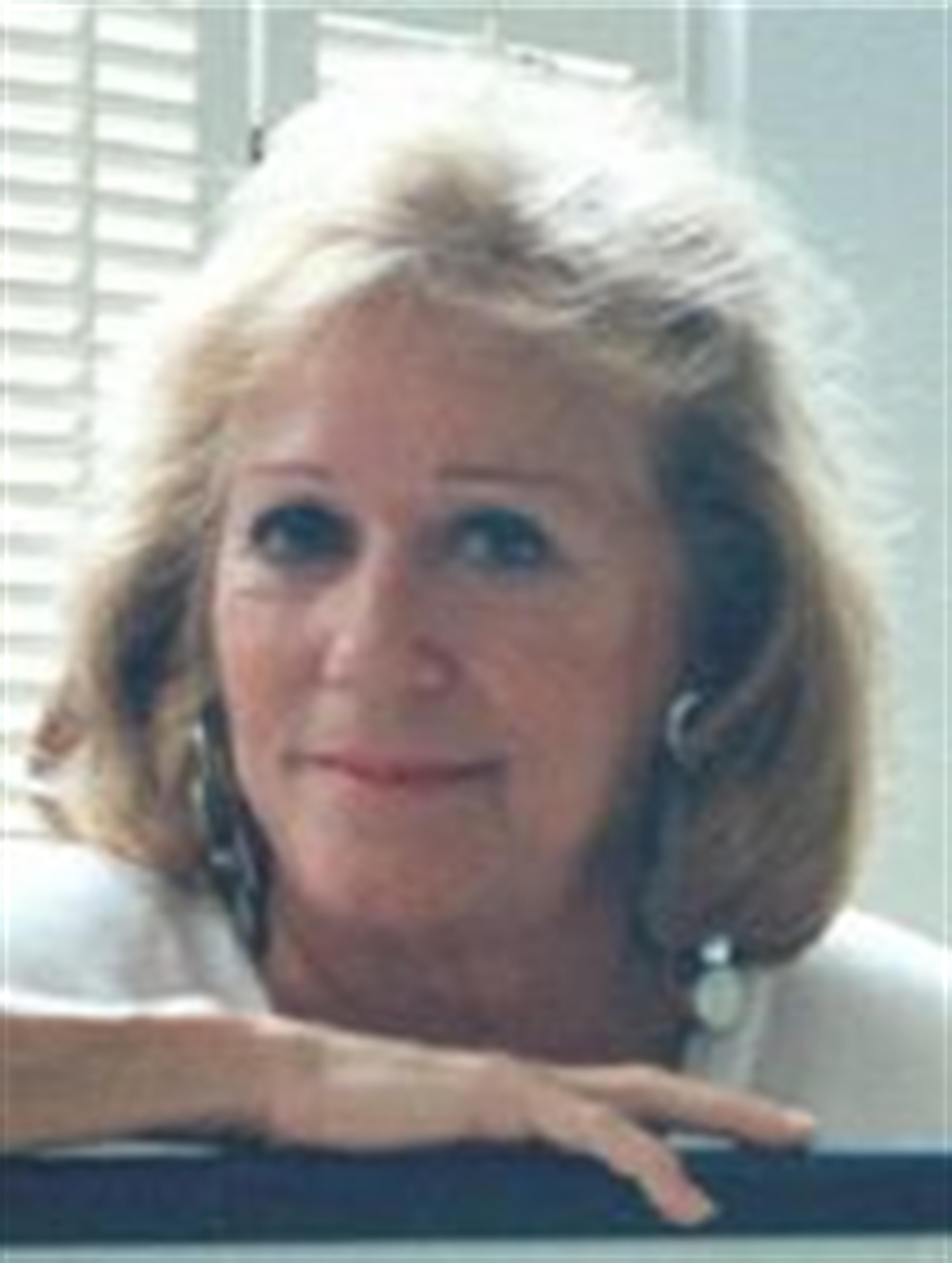 Arline Crews