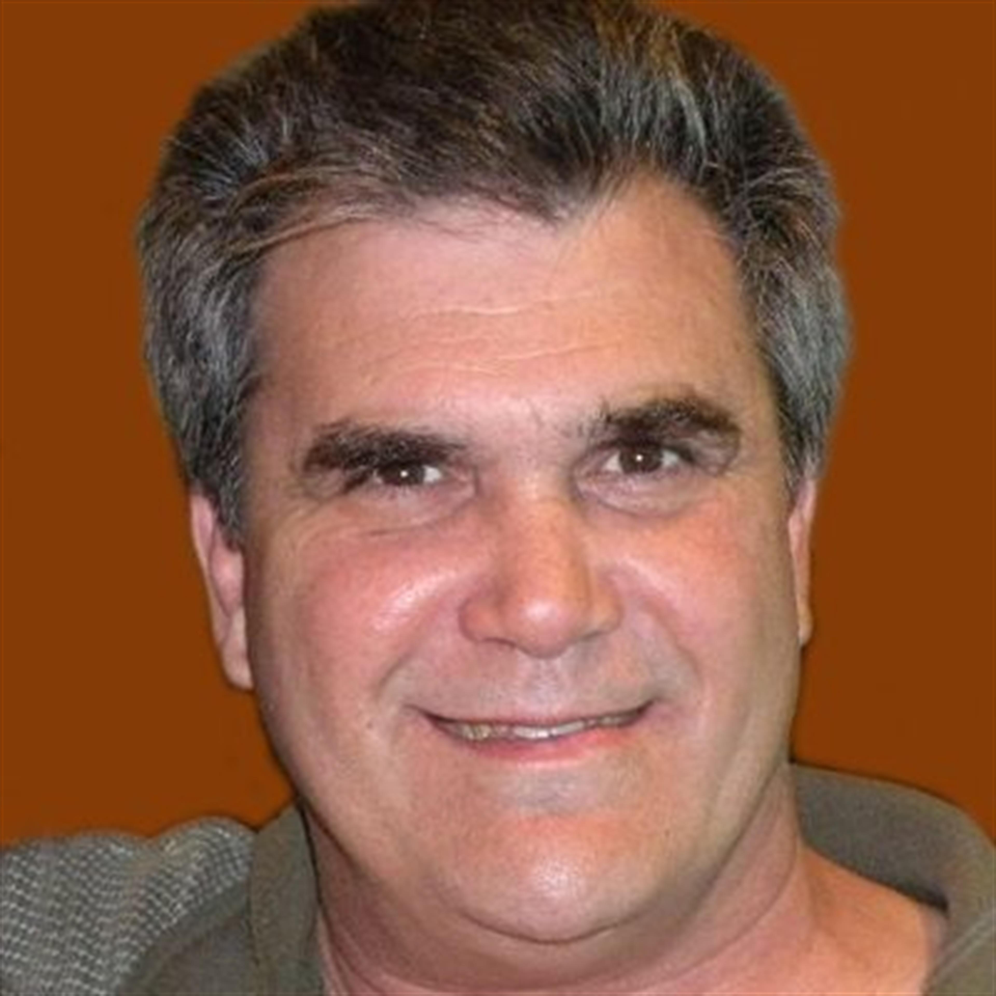 Don Anthony Crosby
