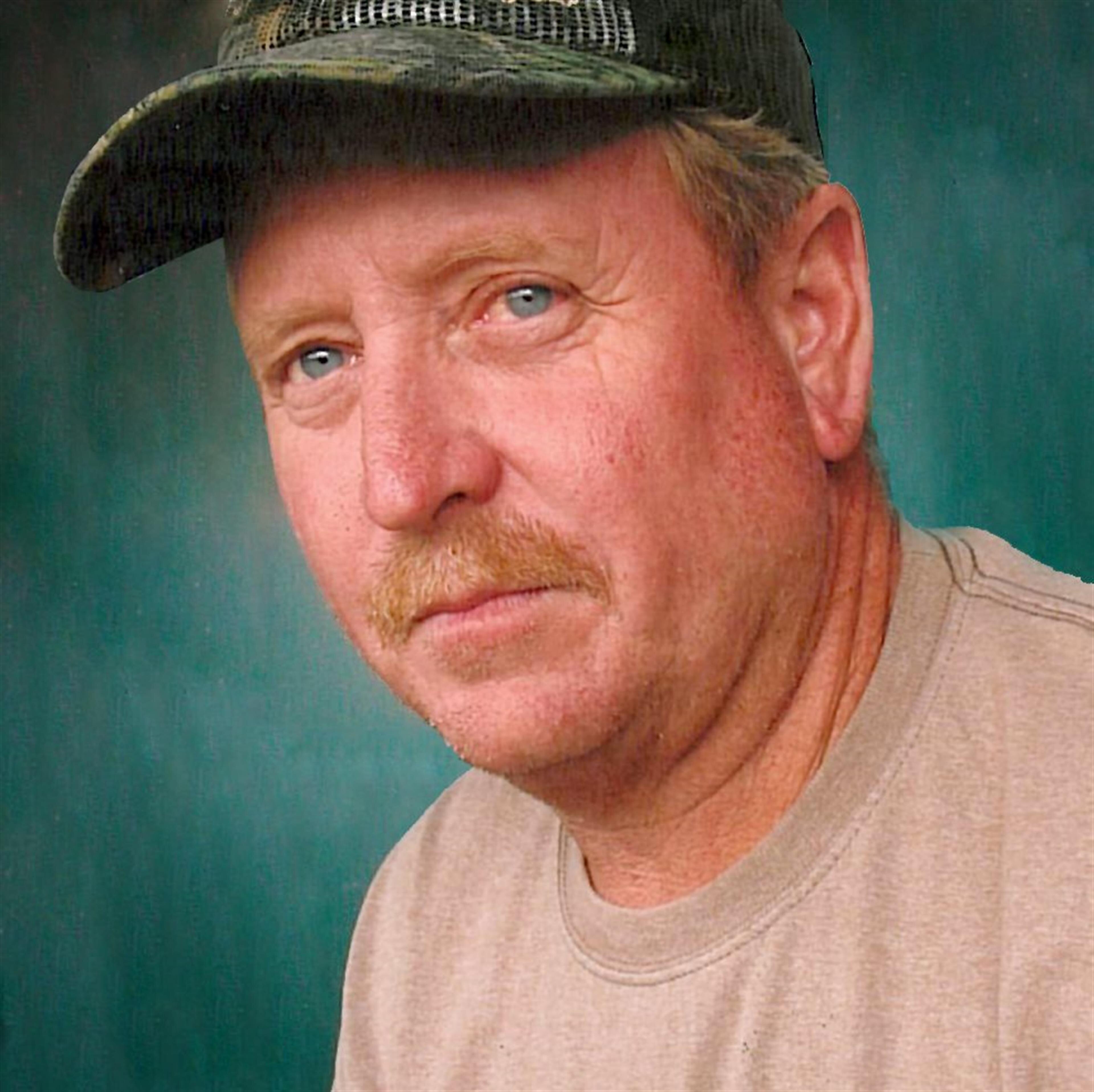Timothy "Tim" R. Crow