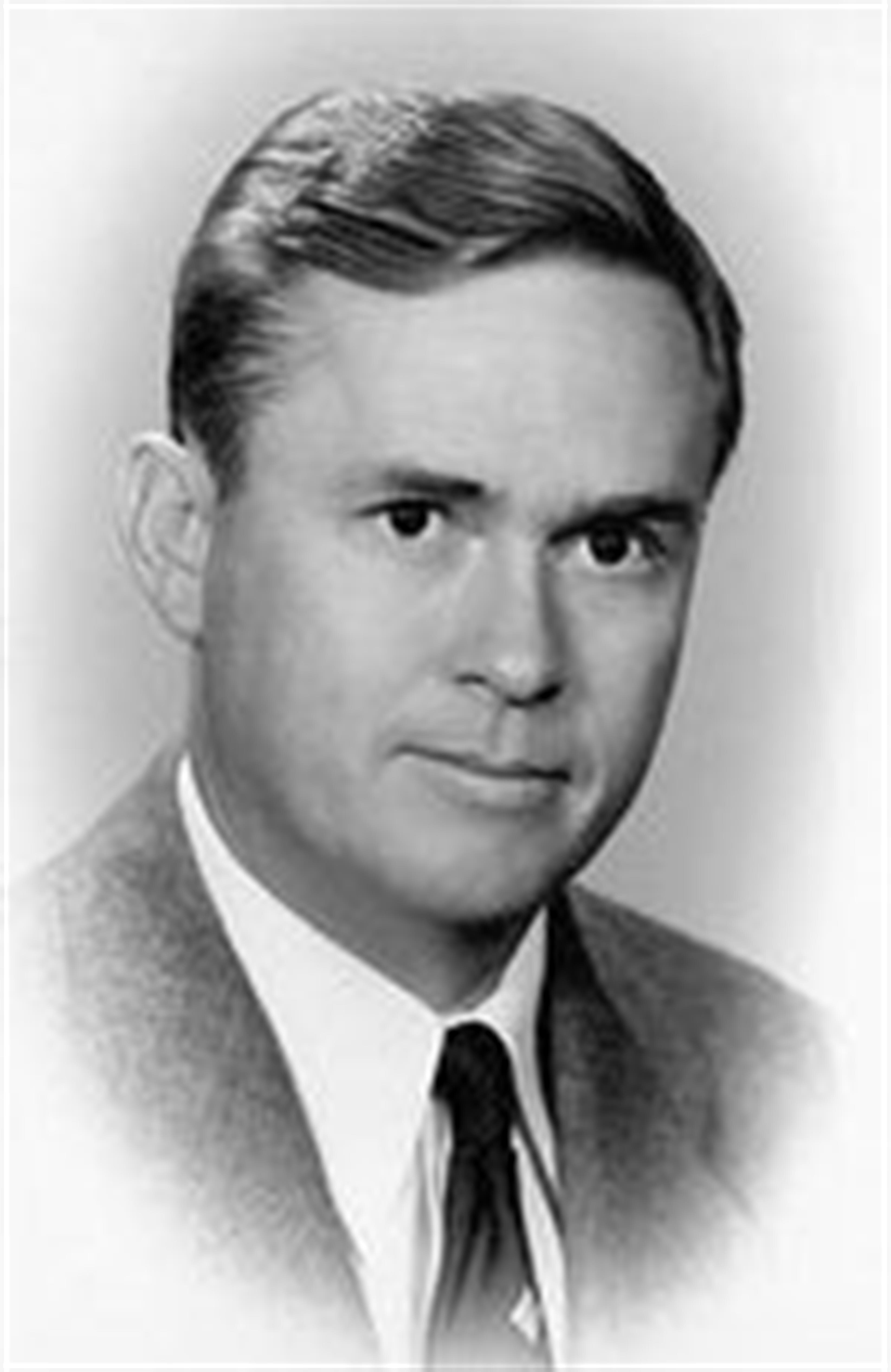 Robert H. Crosby, Jr.