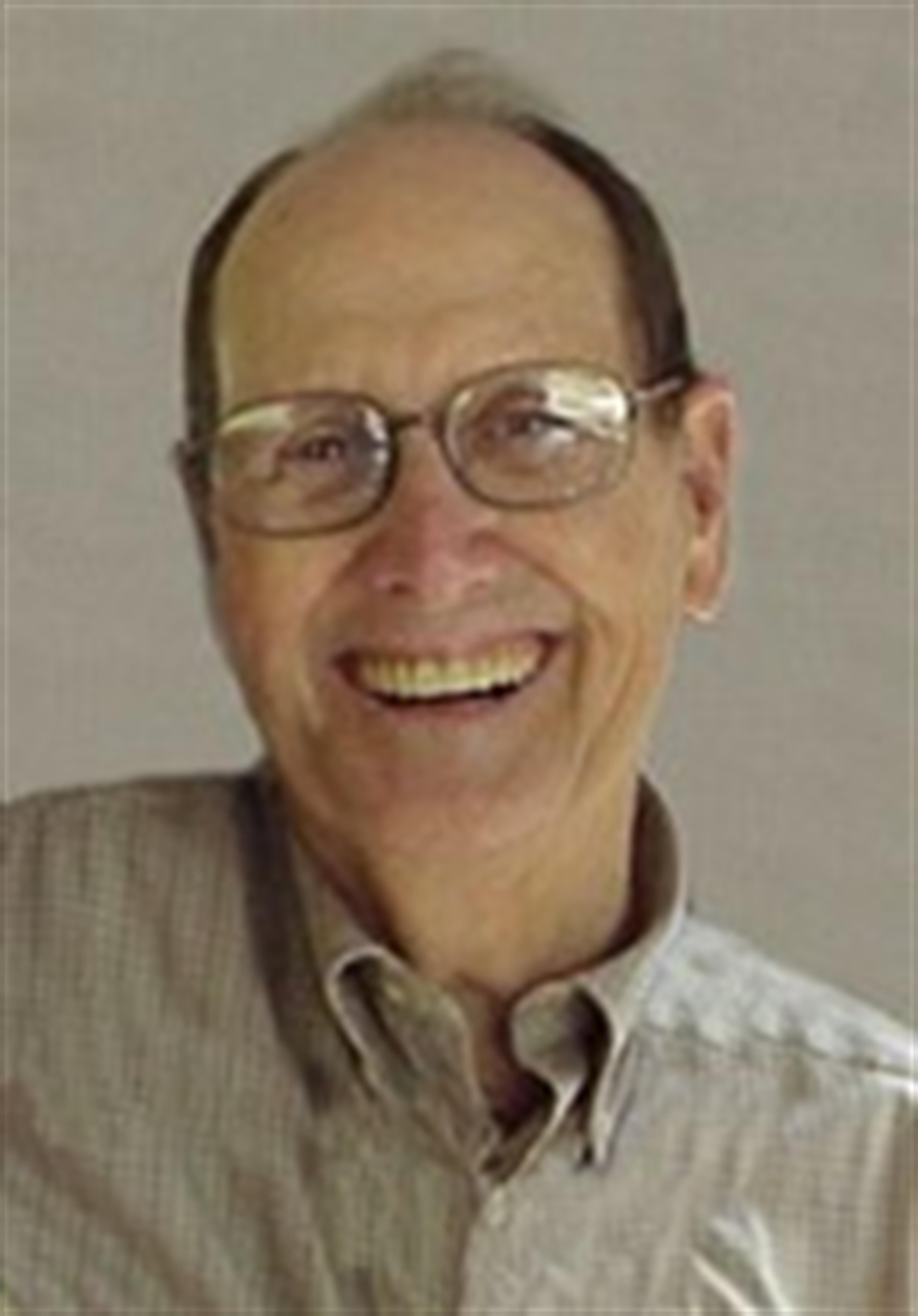 Clyde "Raymond" Crow