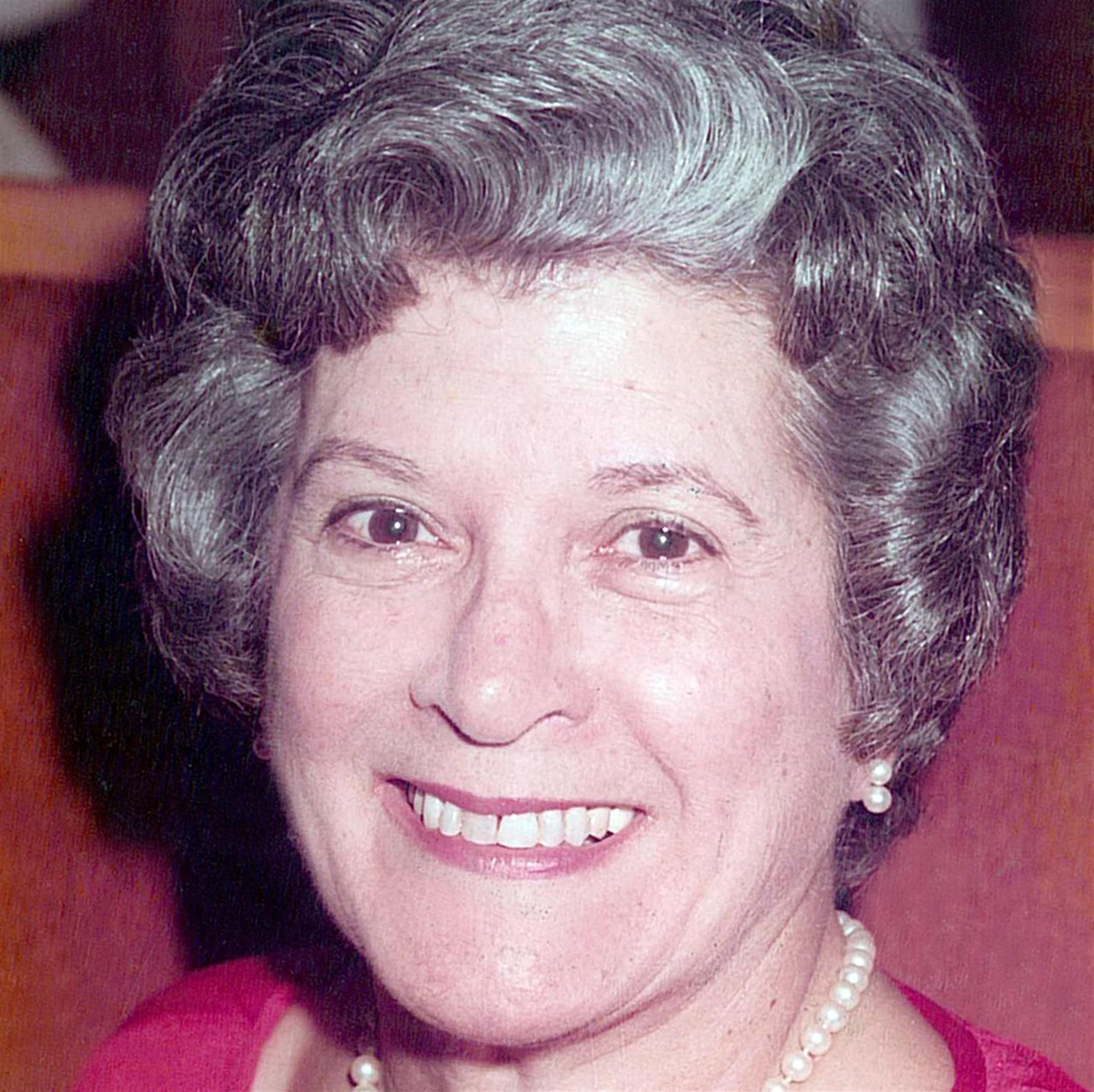 Carmel Althea Senac Fust Cull