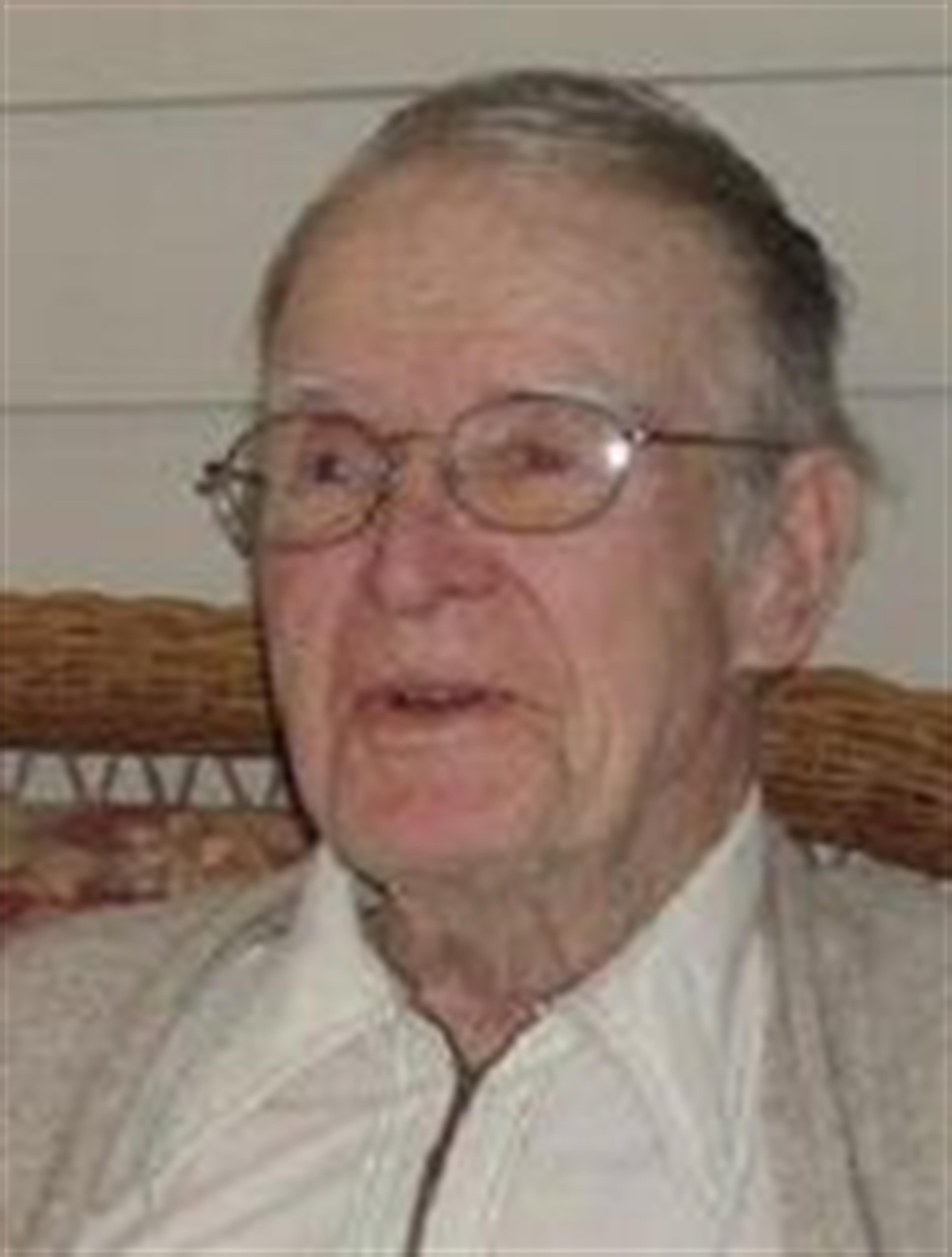 William W. Cullen, Jr.