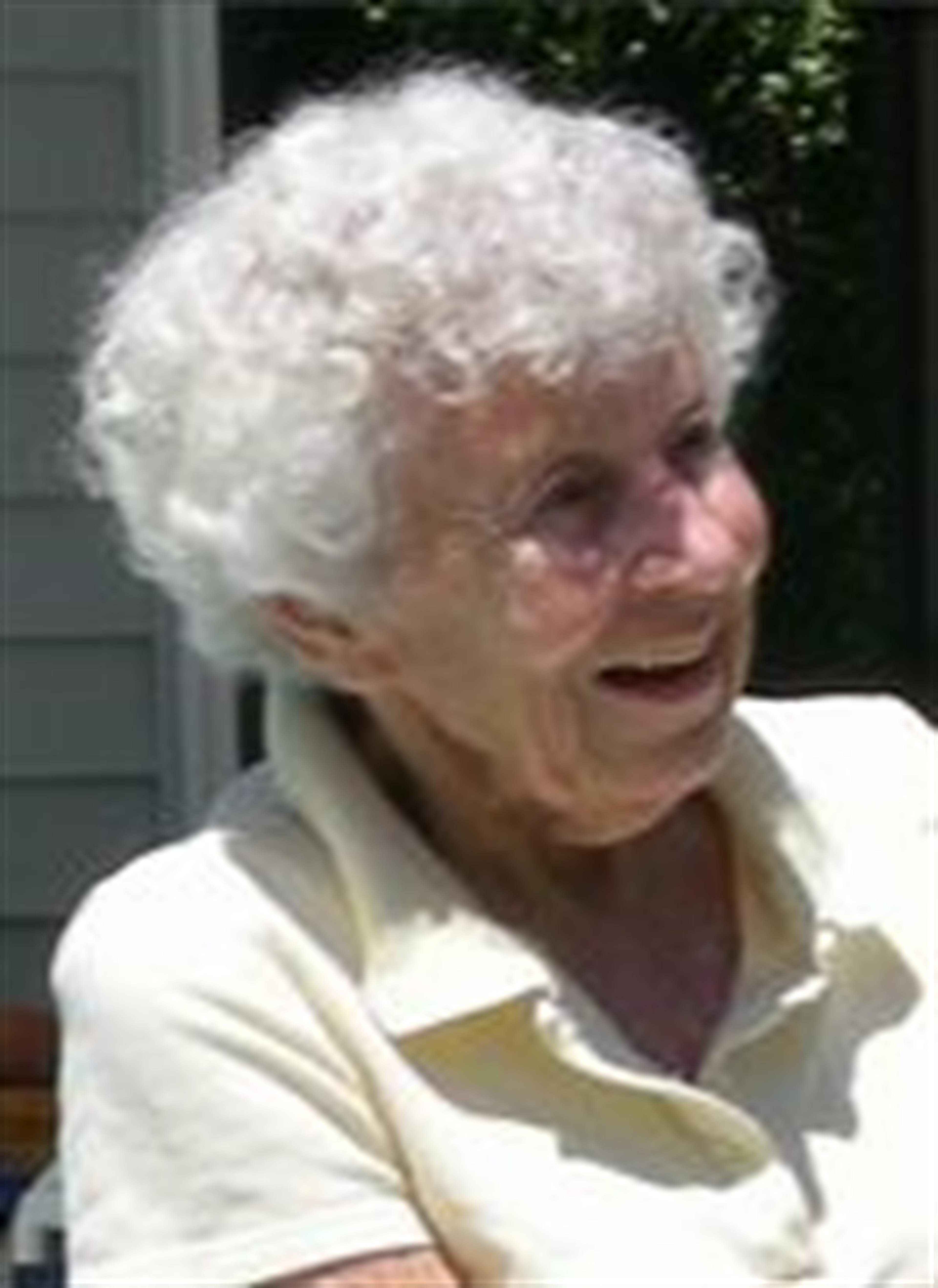 Jane Elaine Cunningham