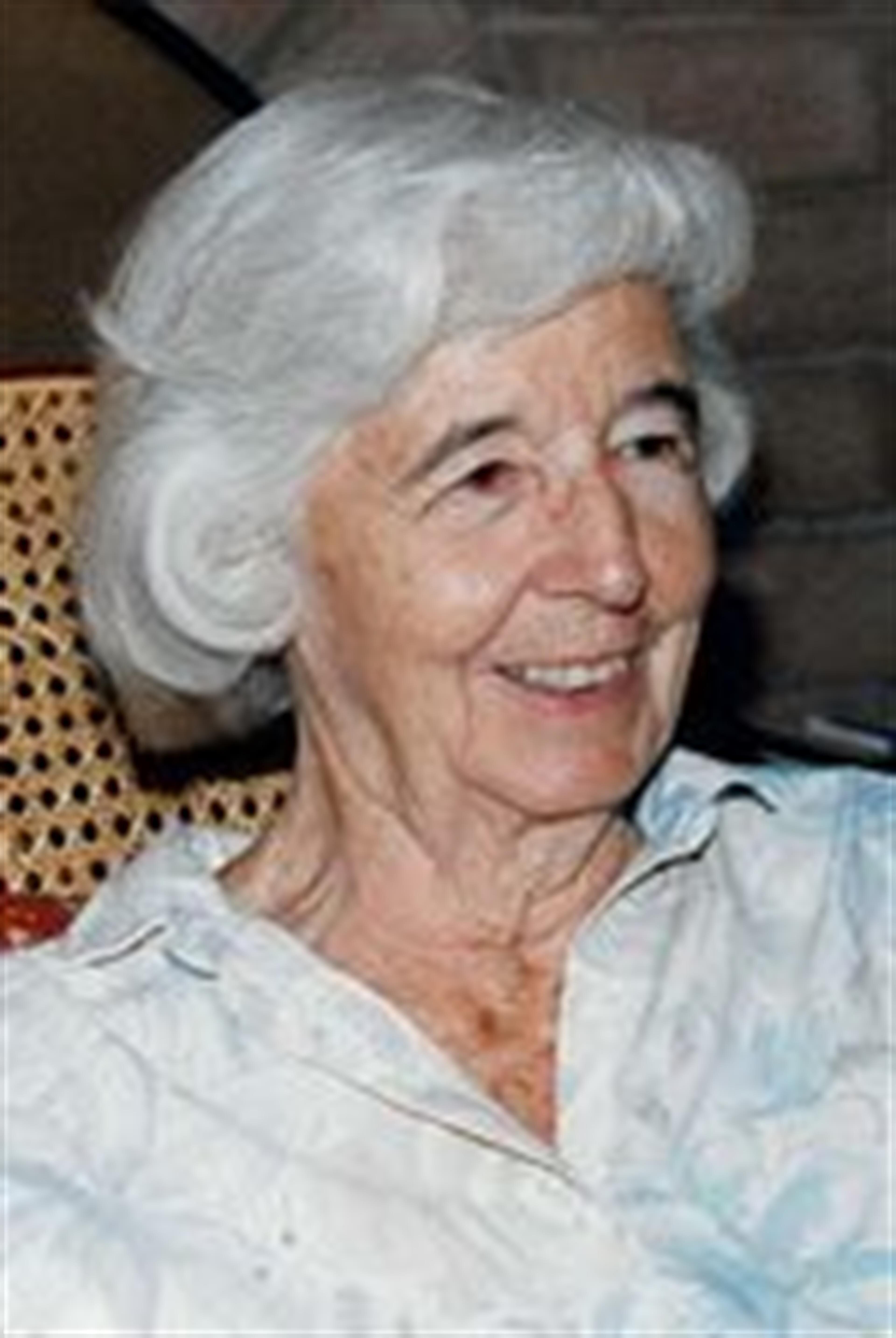 Leona Catherine Curran