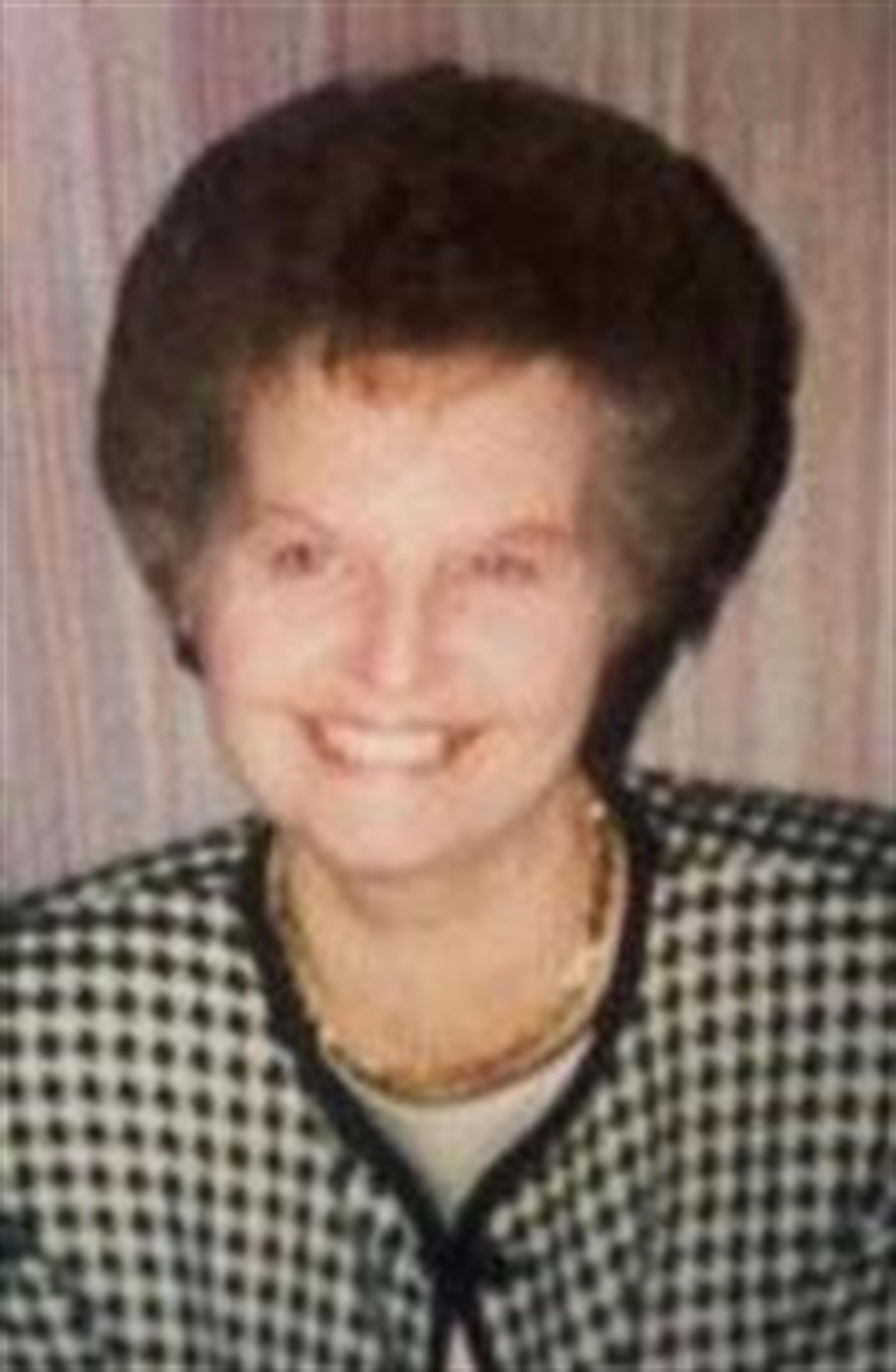 Elaine Beaugez Currault