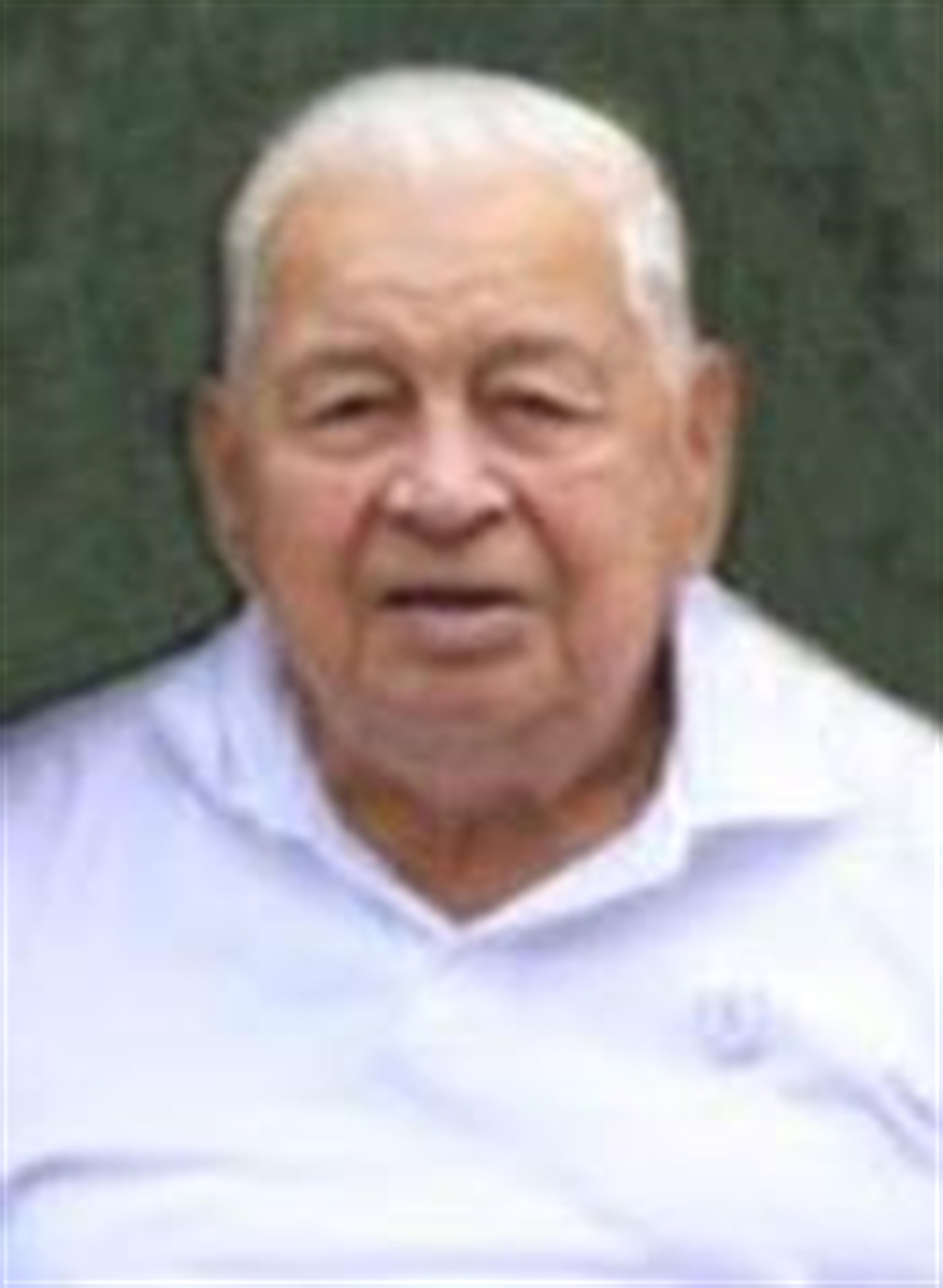 Nelson James Curtis, Sr.
