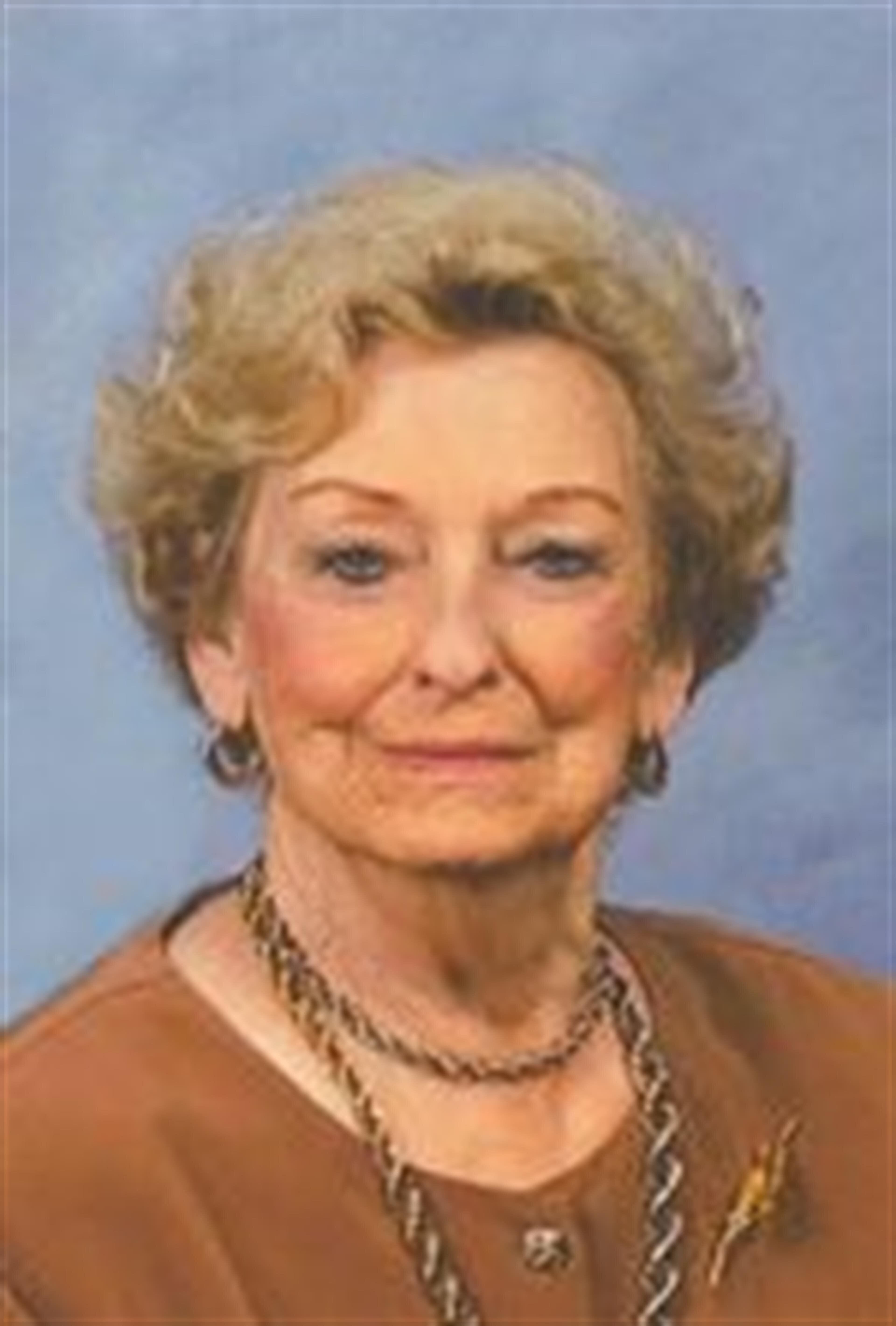 Fannie Dreyer Cusimano