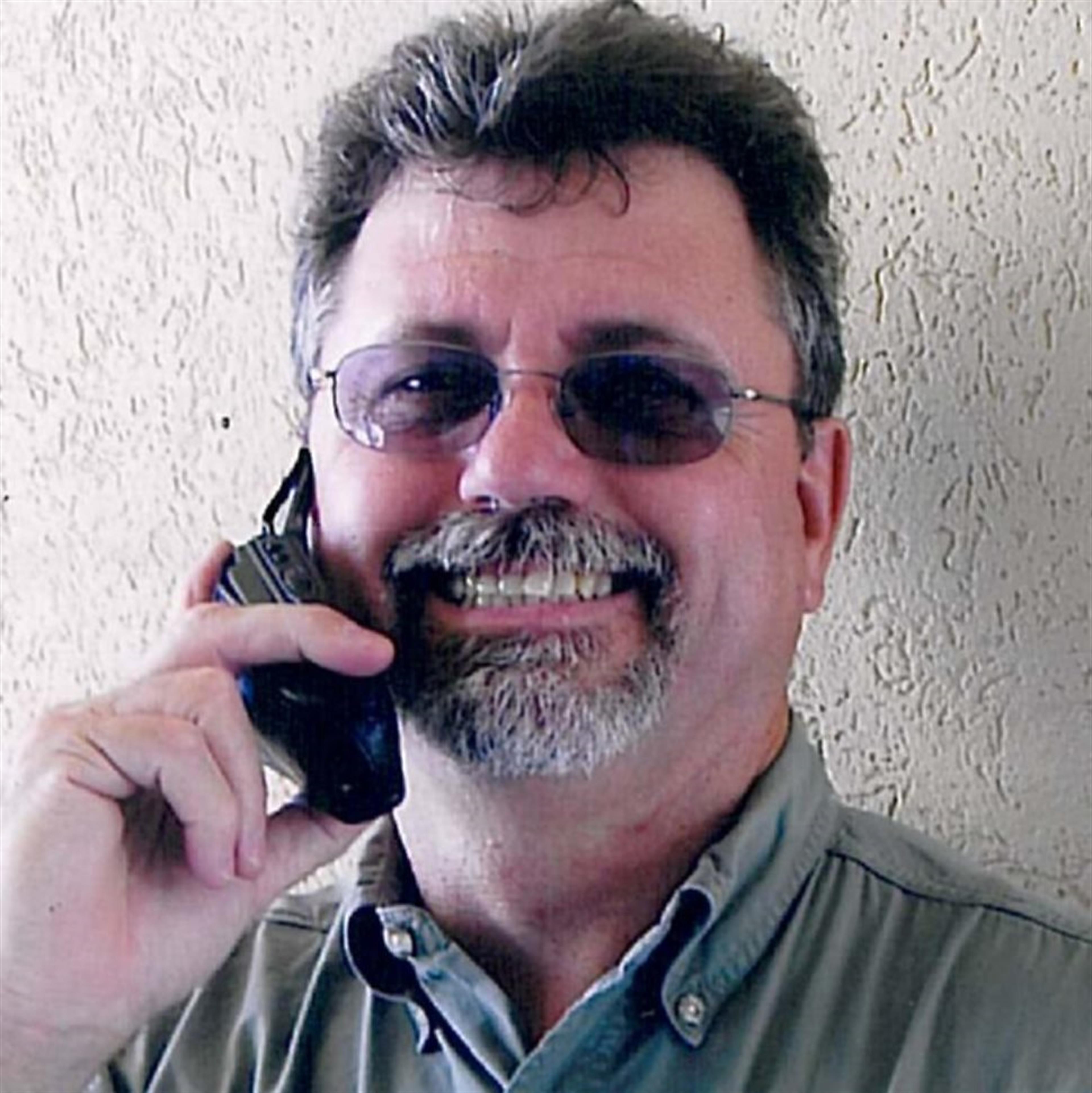 Clifford Lonnie Cutrell, Jr.