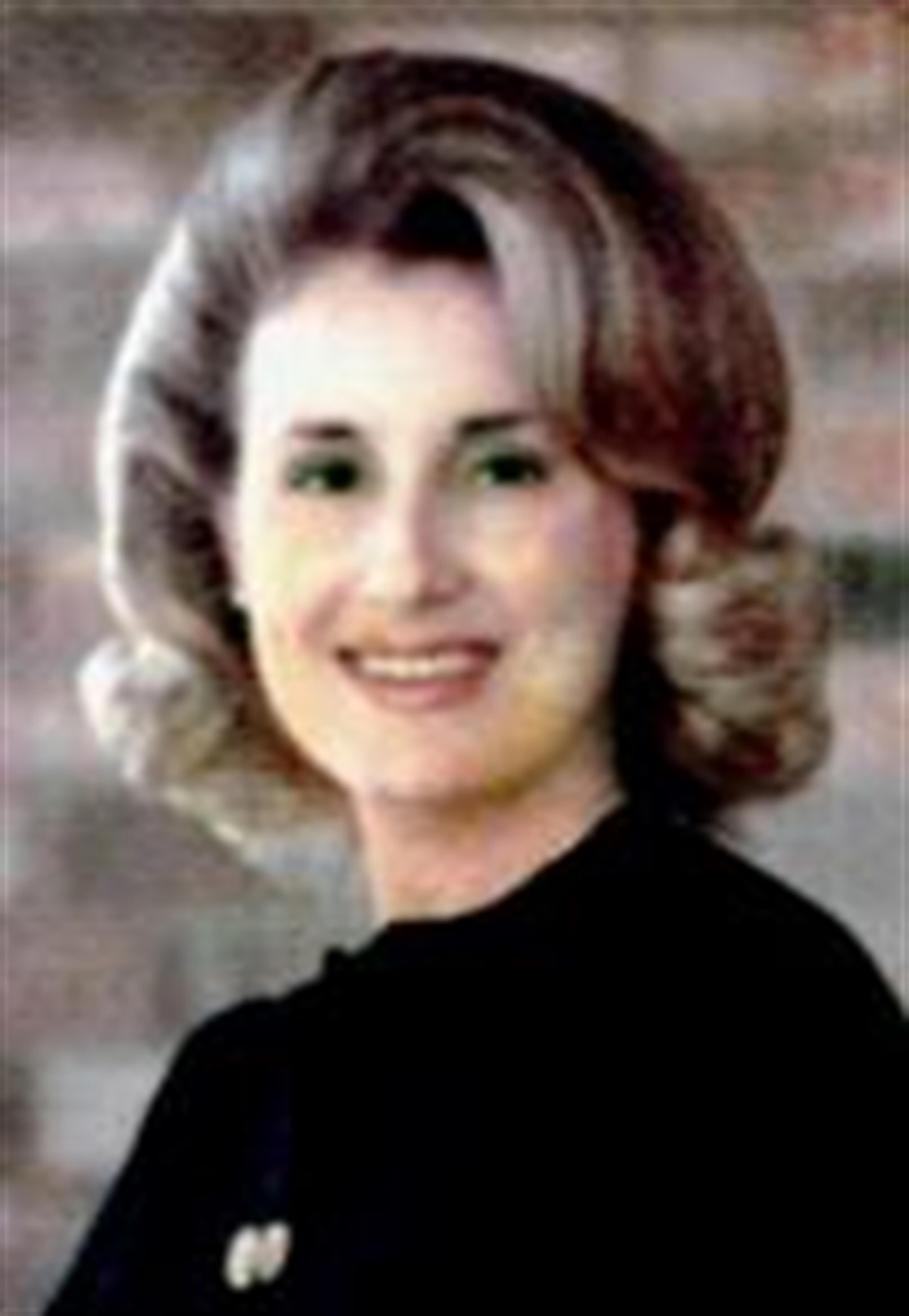 Judith Claire Cyphert