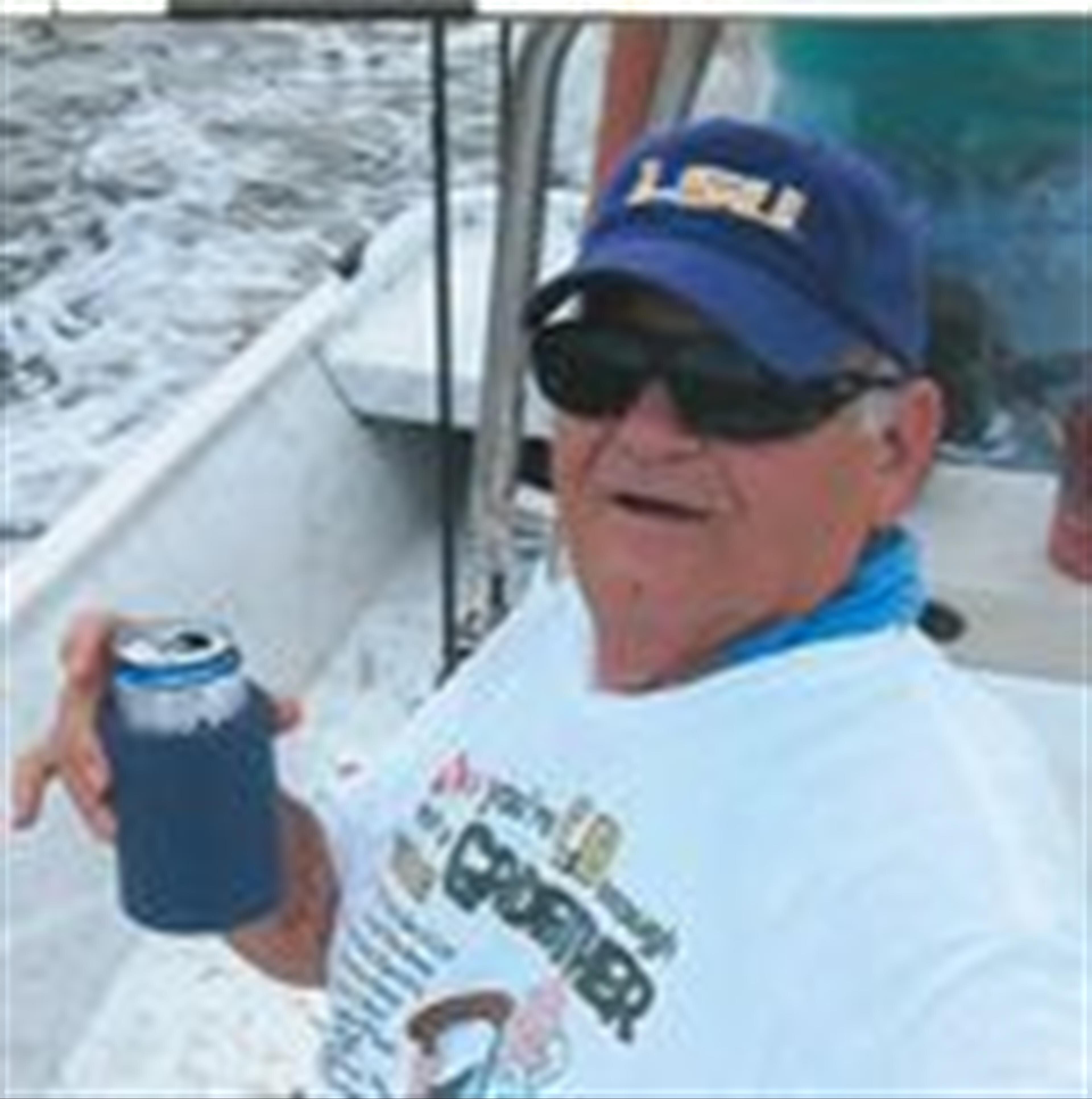 Henry Allen Daigle