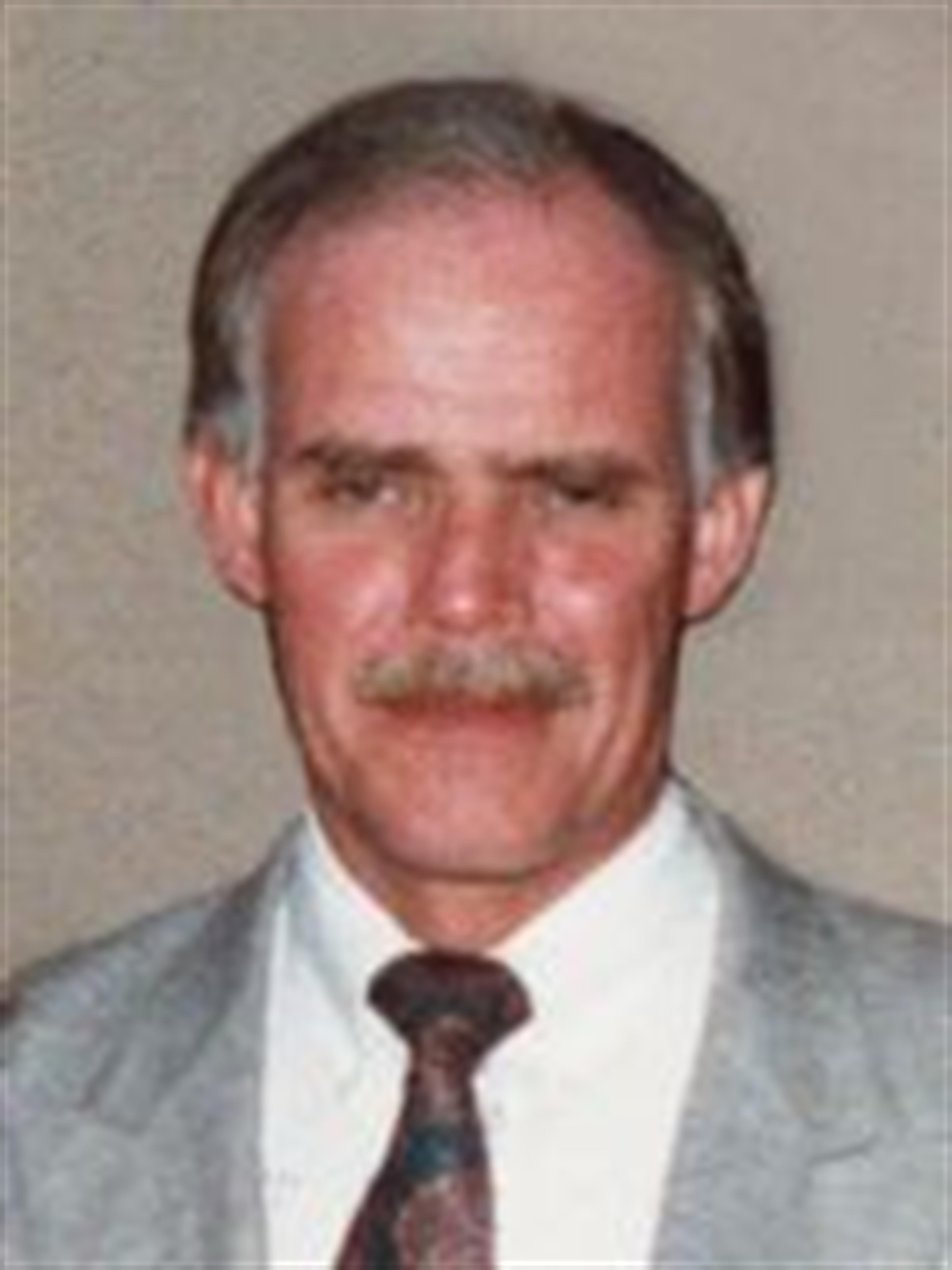 Michael Stuart D'Argonne, Sr.