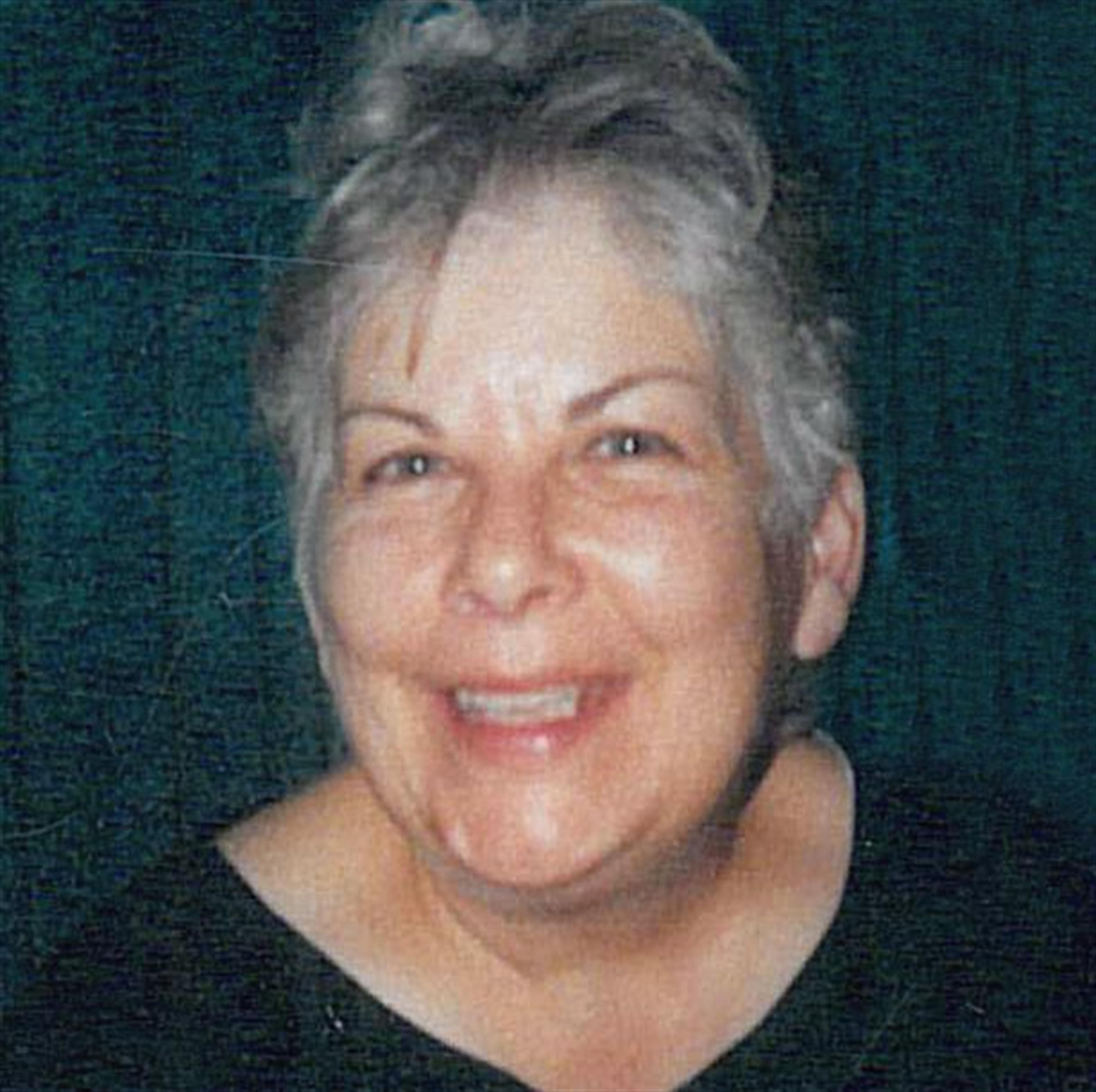 Theresa Cousins Daigle