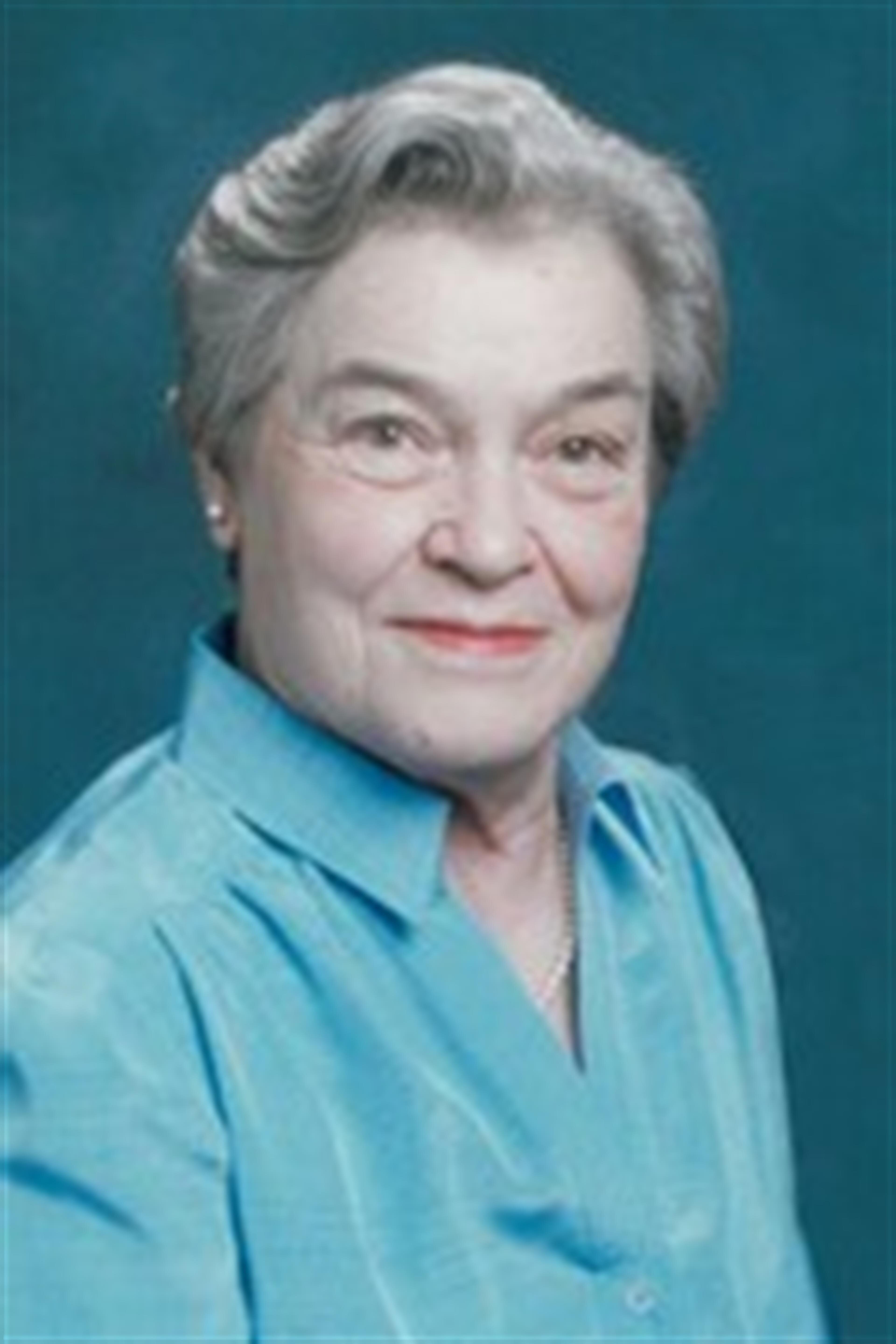Mary Lee Lemann Dalferes