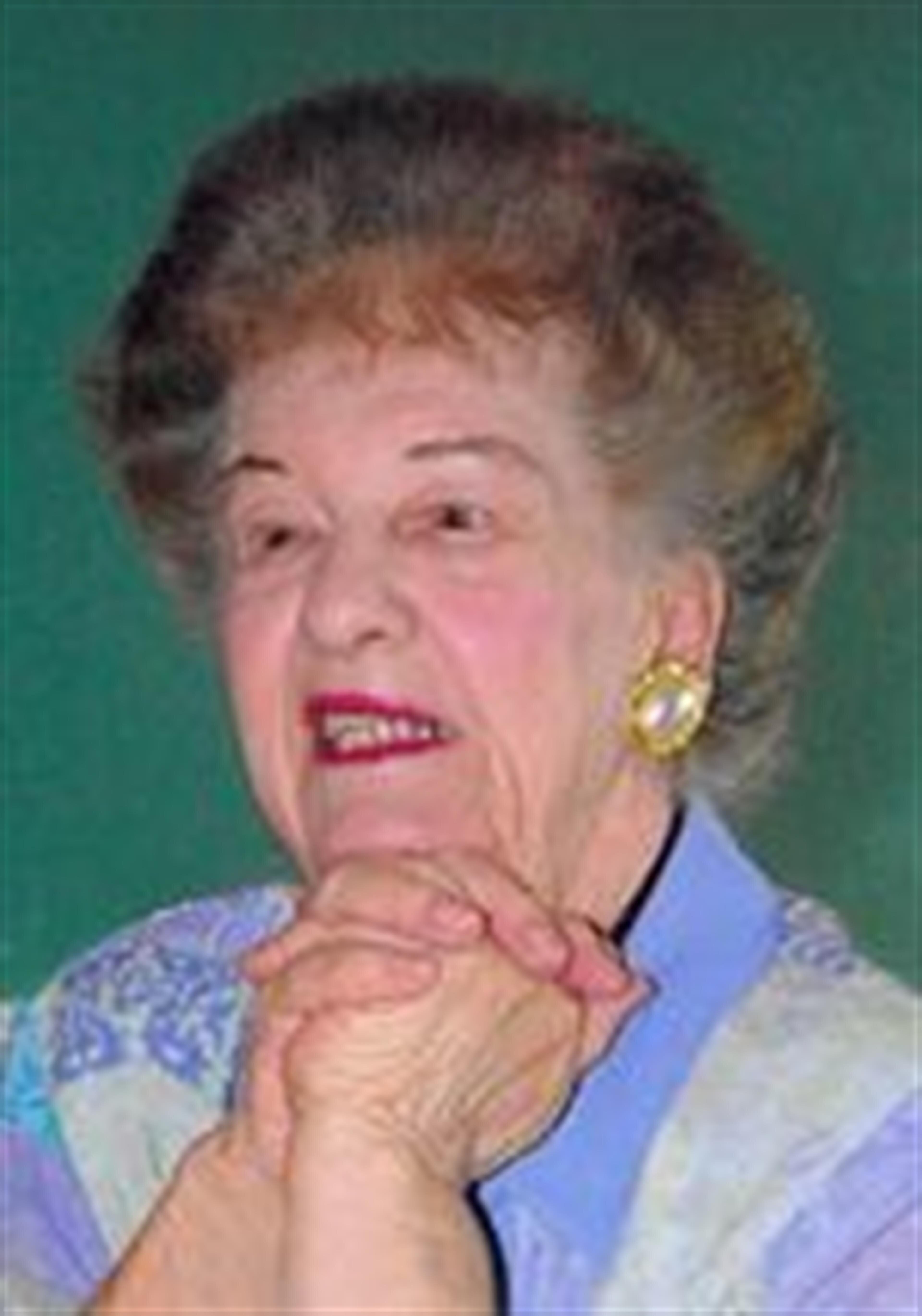 Vivian Teresa Dale