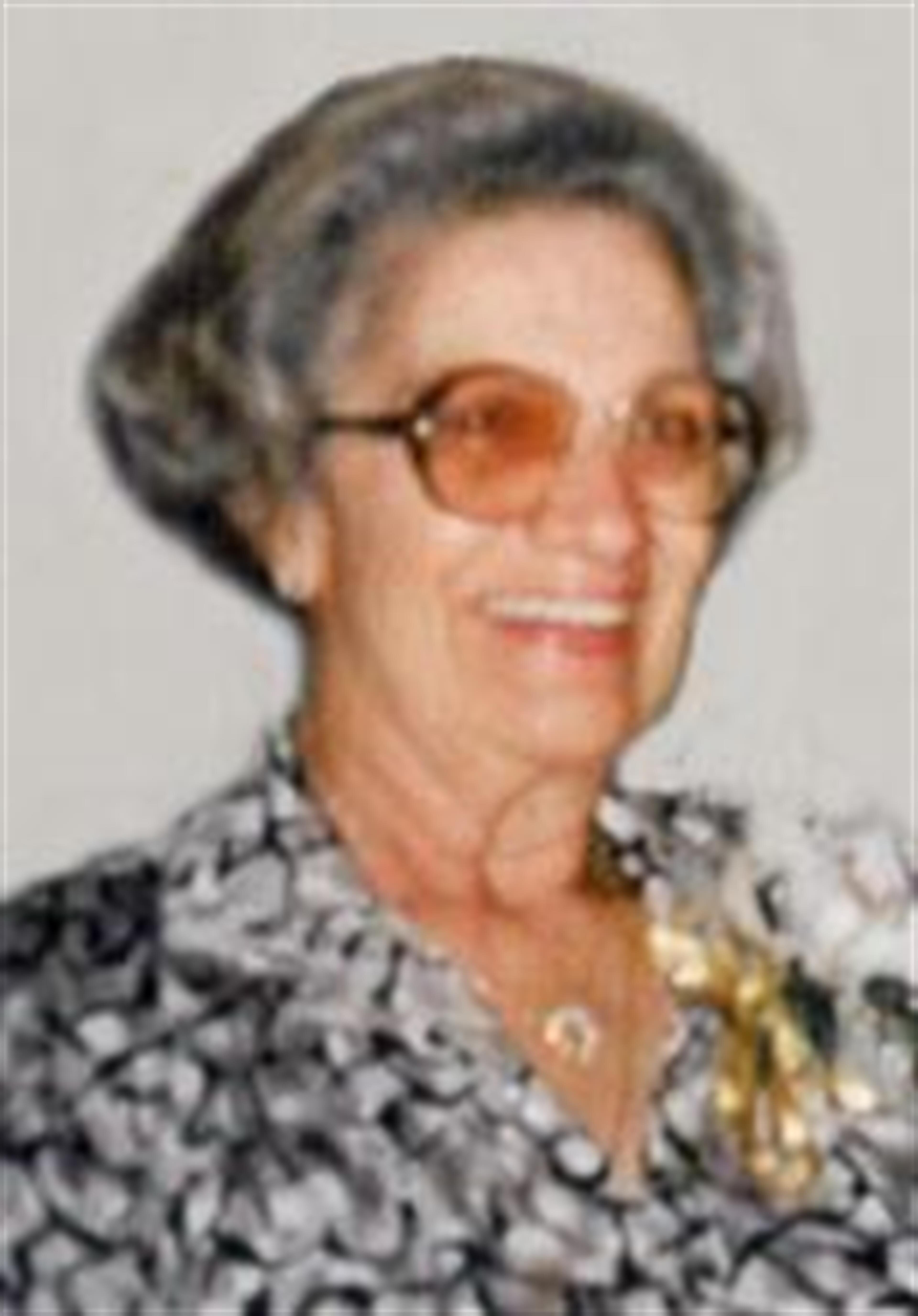 Mary Vitale Danna
