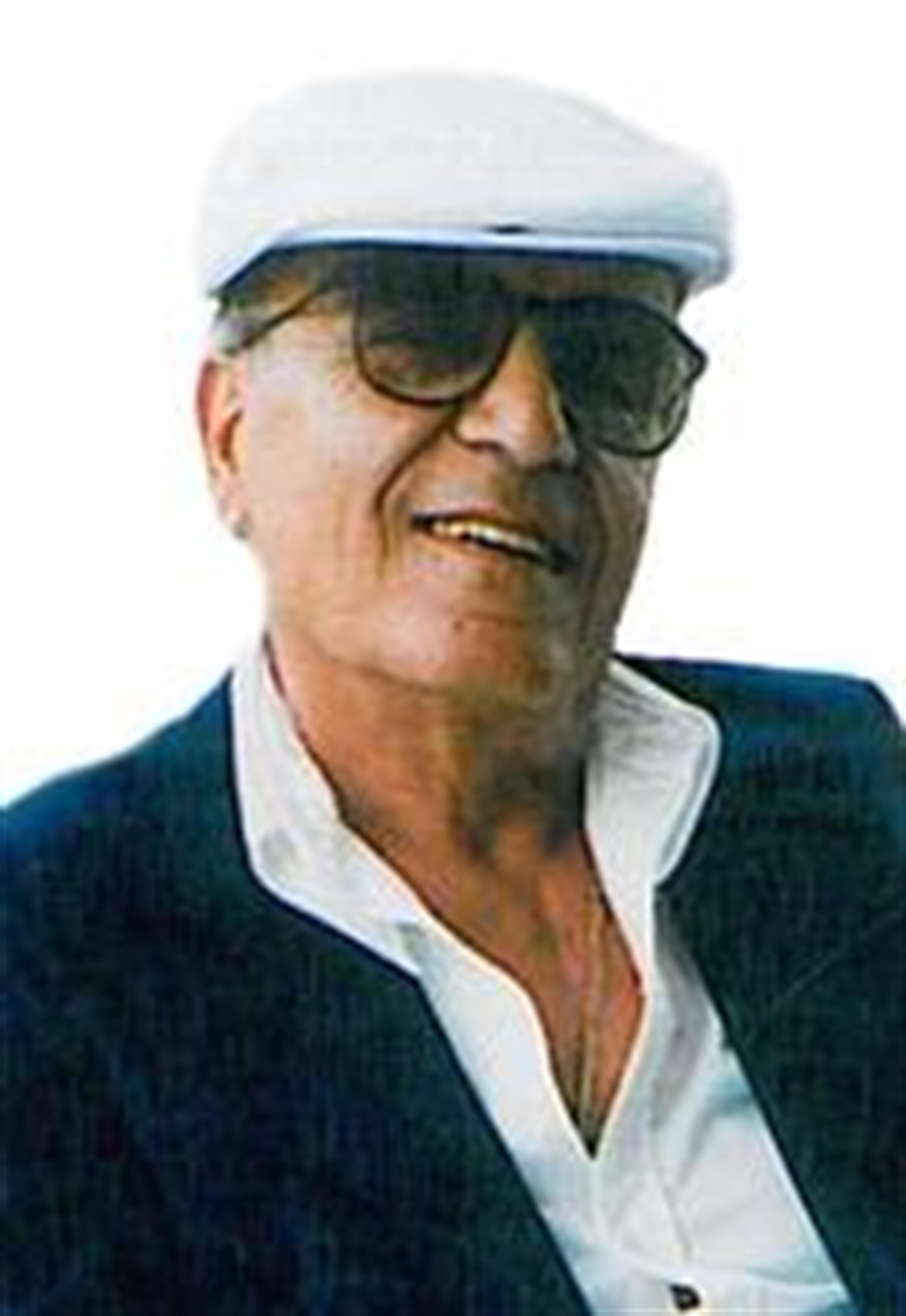 Naim Rashid Daudi