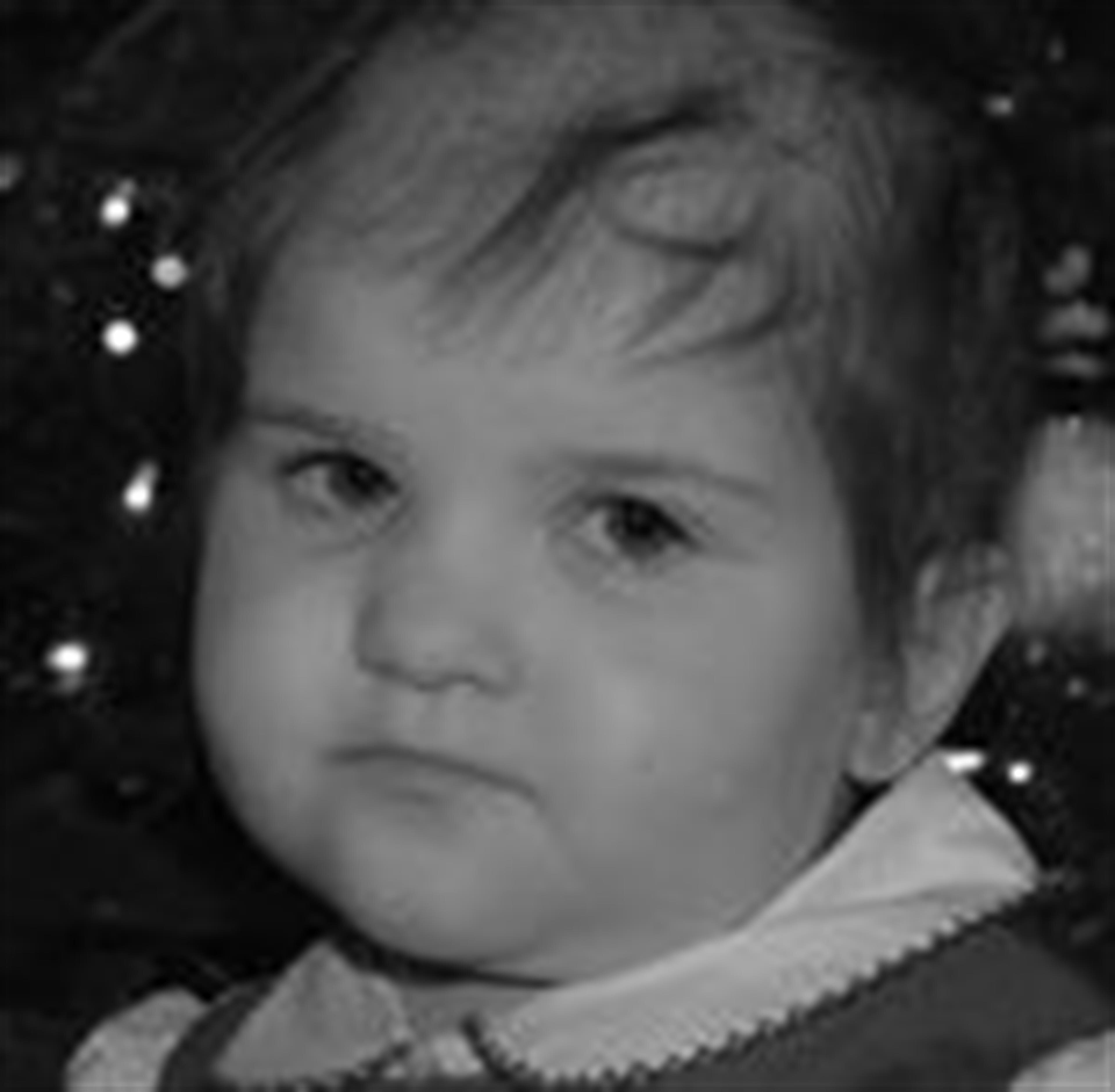 Ainsley Karyn Daussat