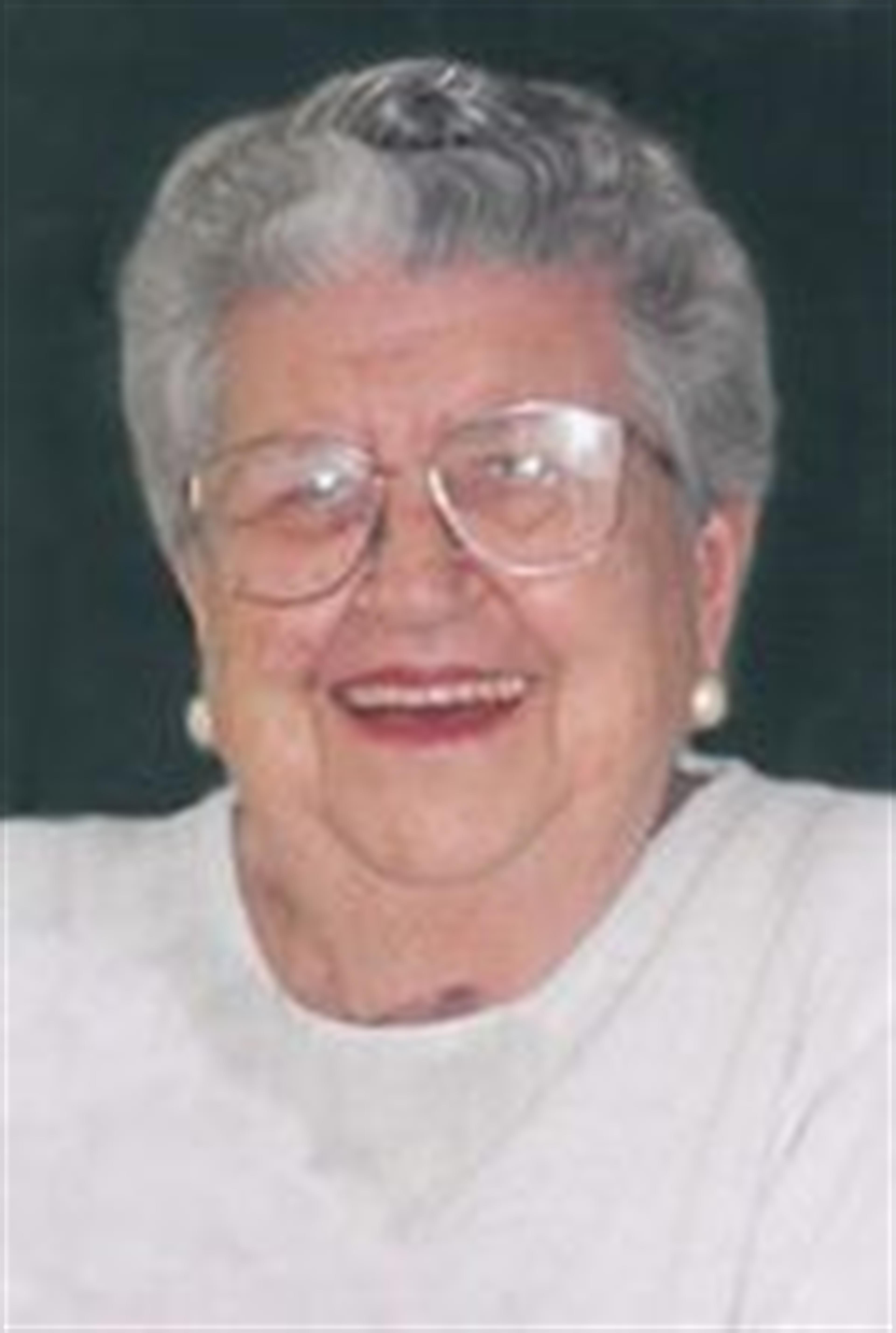 Anna Bourgeios Davi