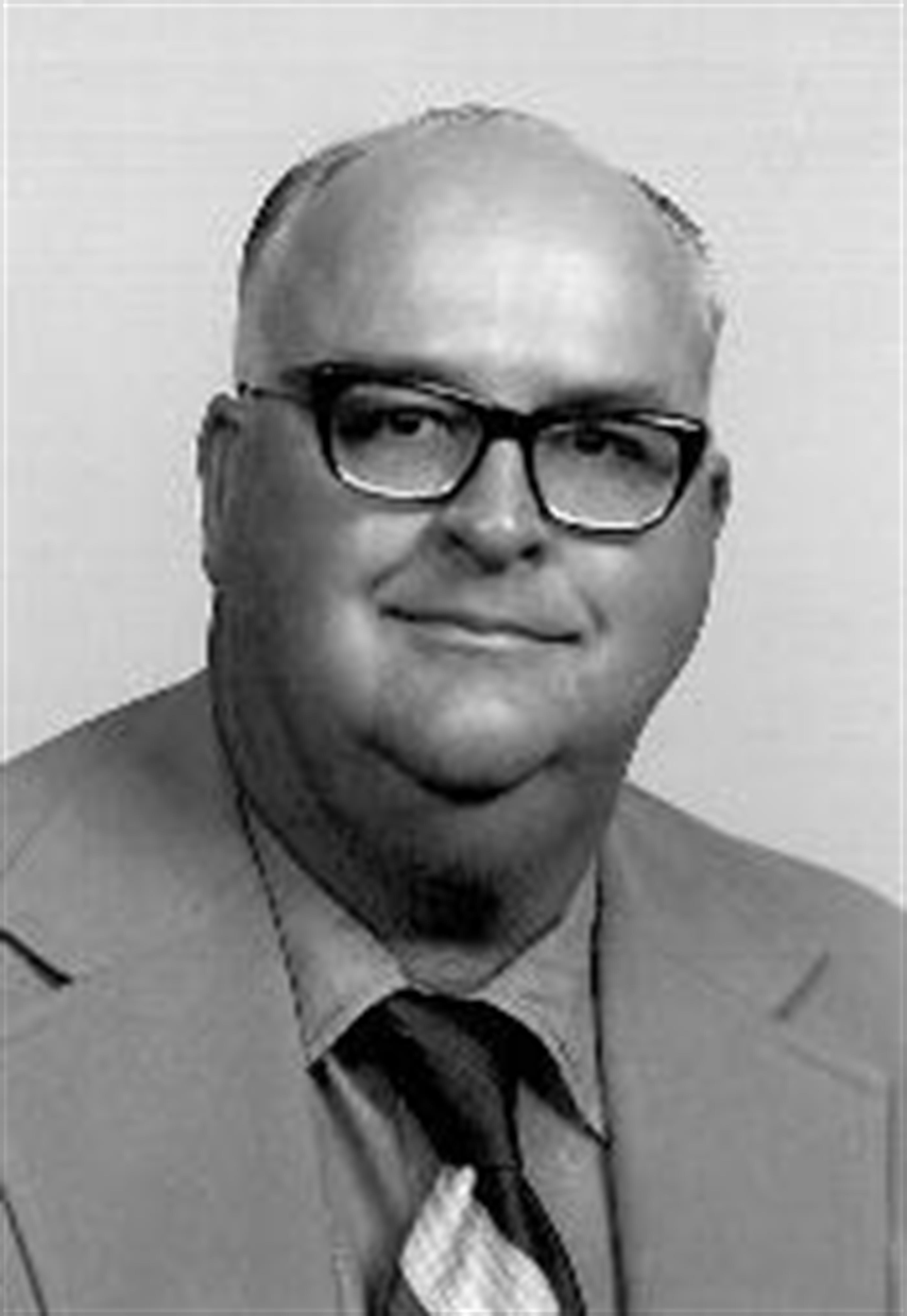 N. Rodney Davidson