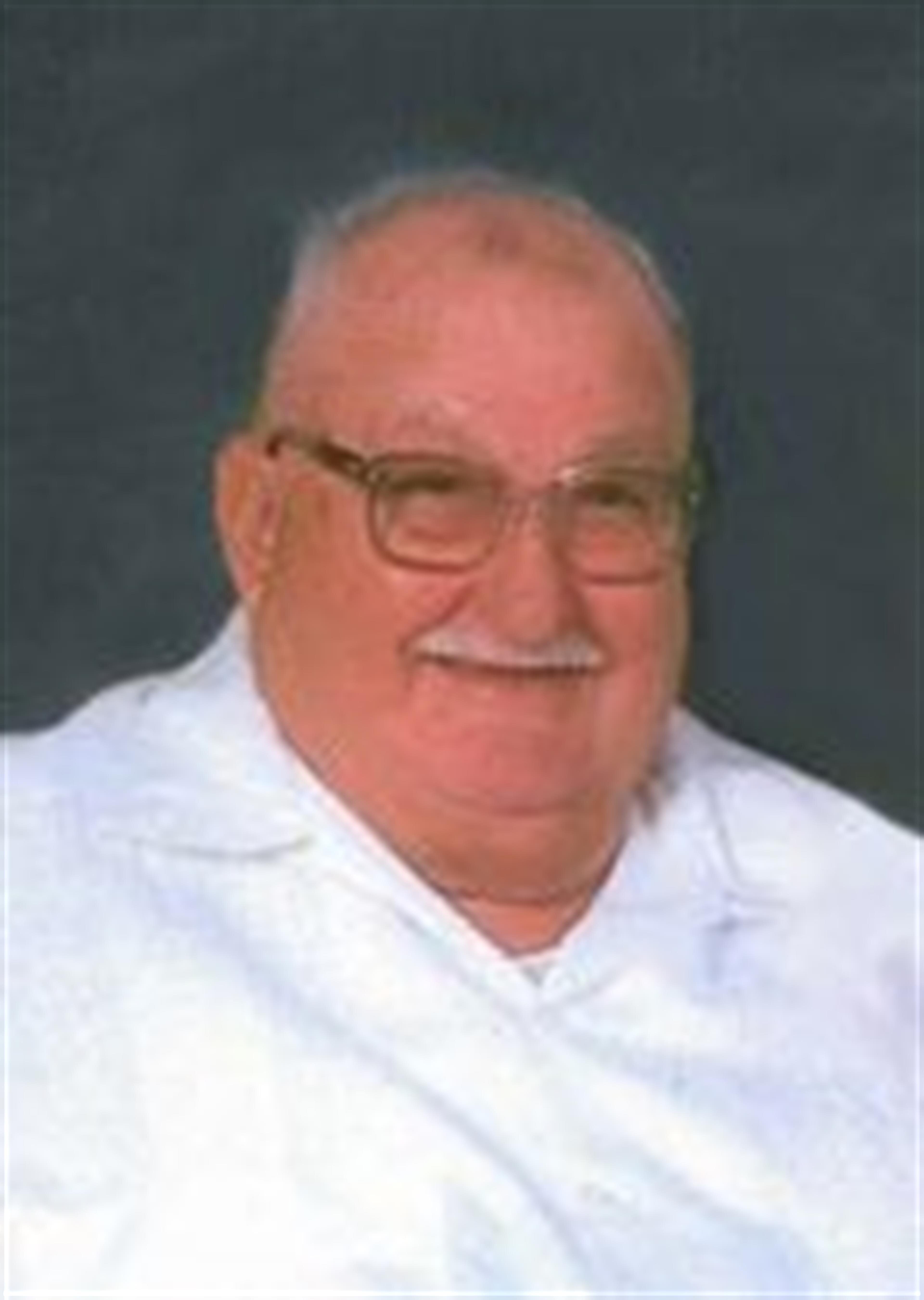 Dennis Joseph David