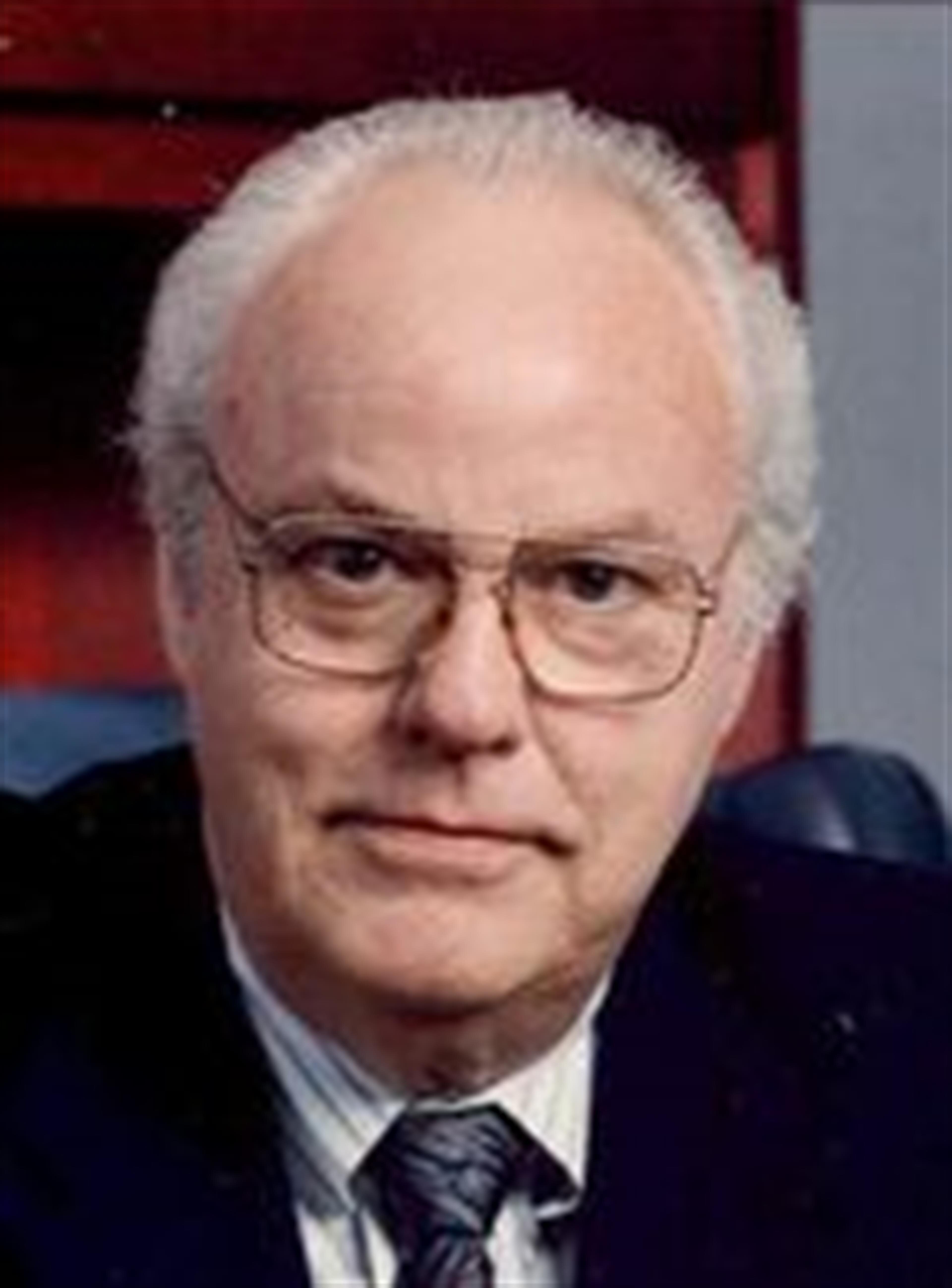 James Cooper Davidson, Sr.