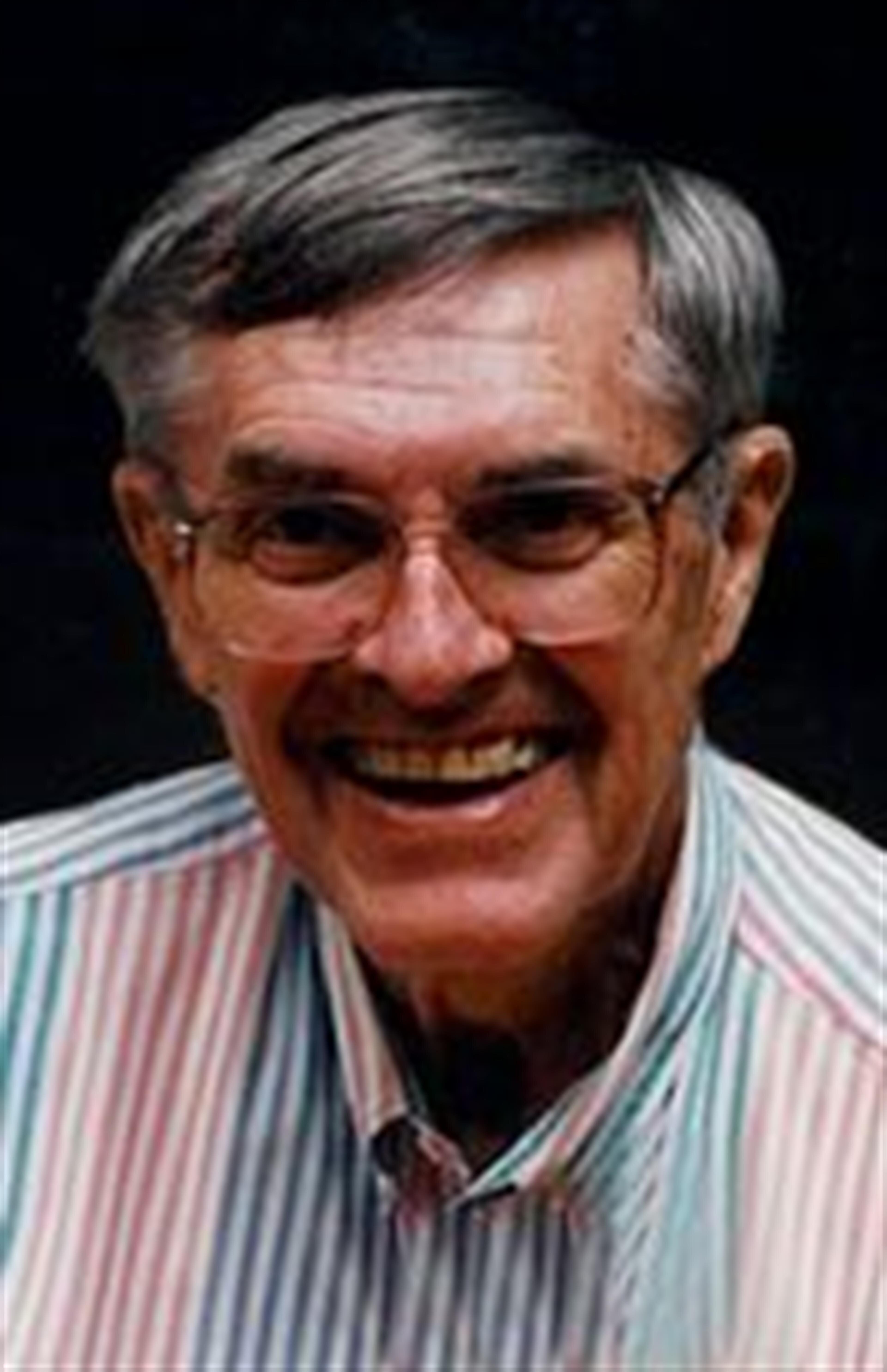 George B. Davis