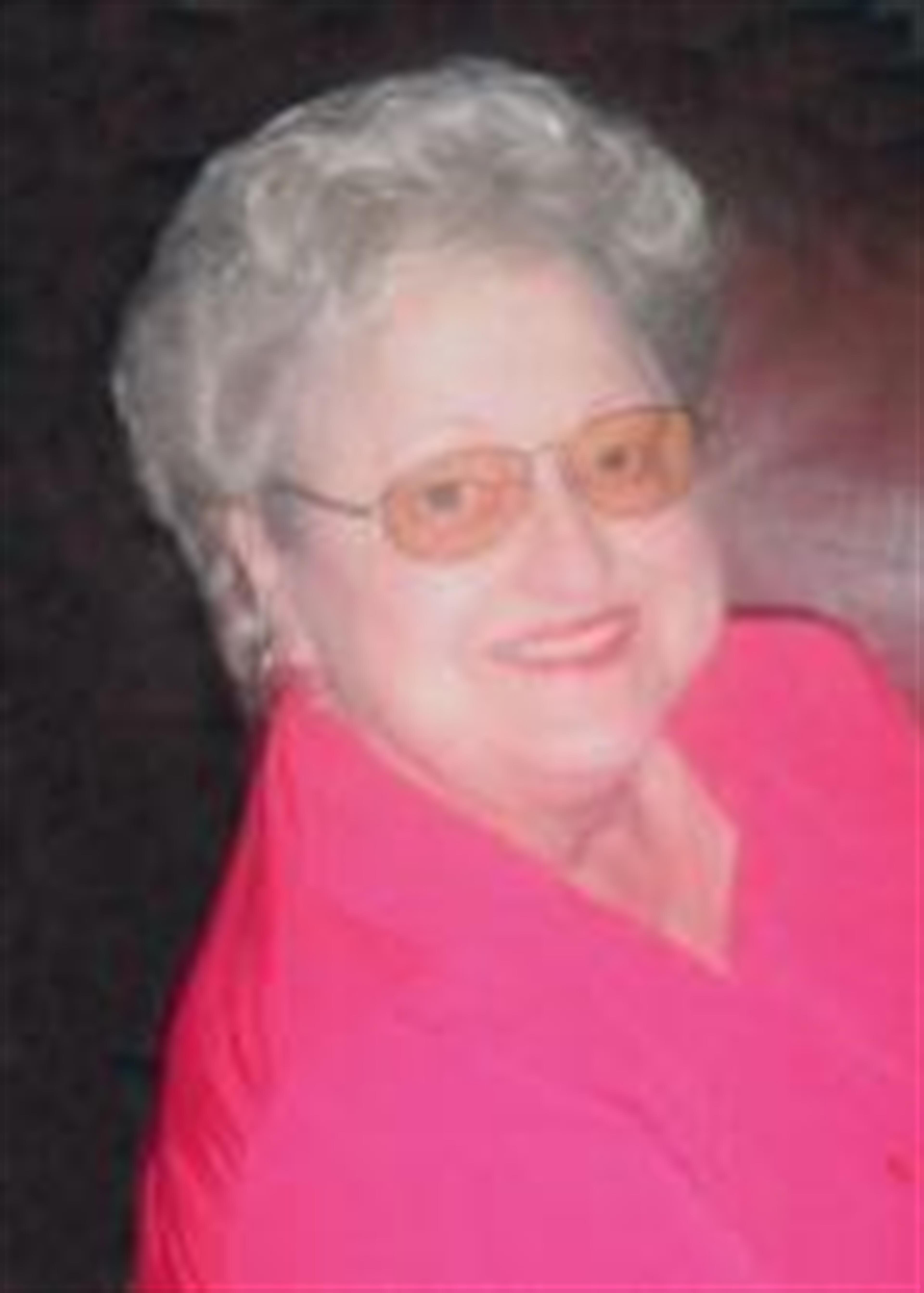 Connie Stein Davis