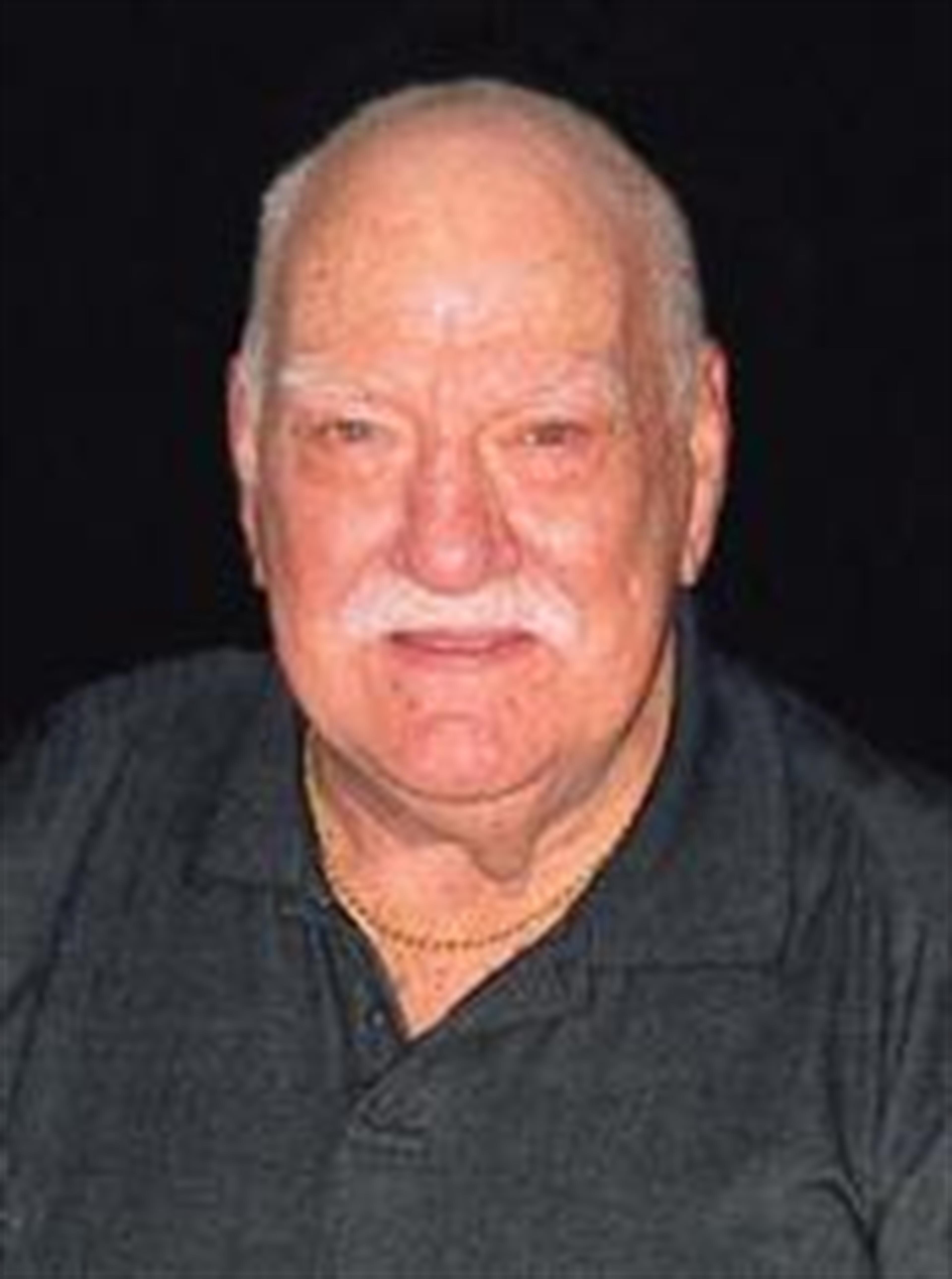 Oliver Francis "Red" Davis