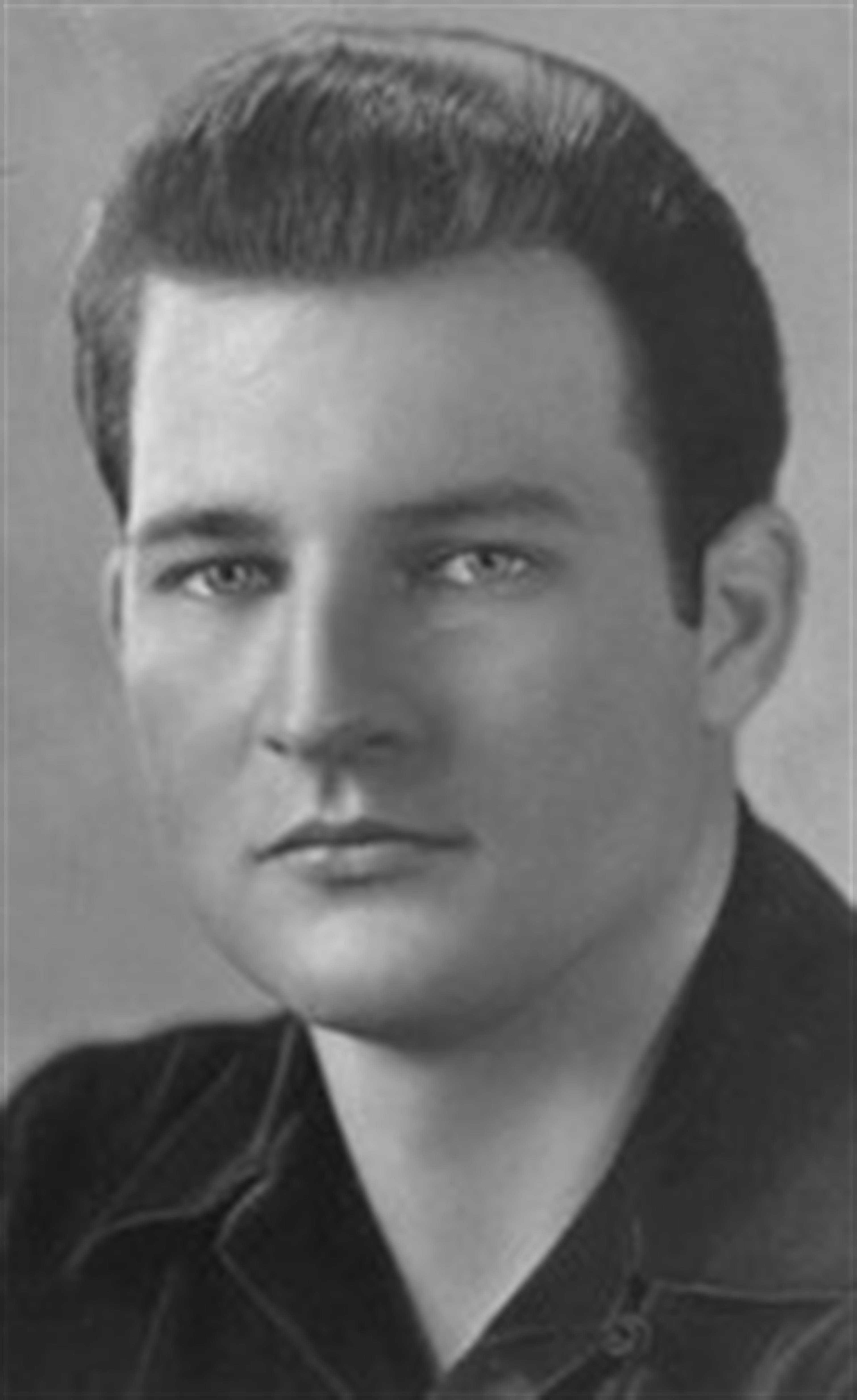 Captain Kenneth A. Davis