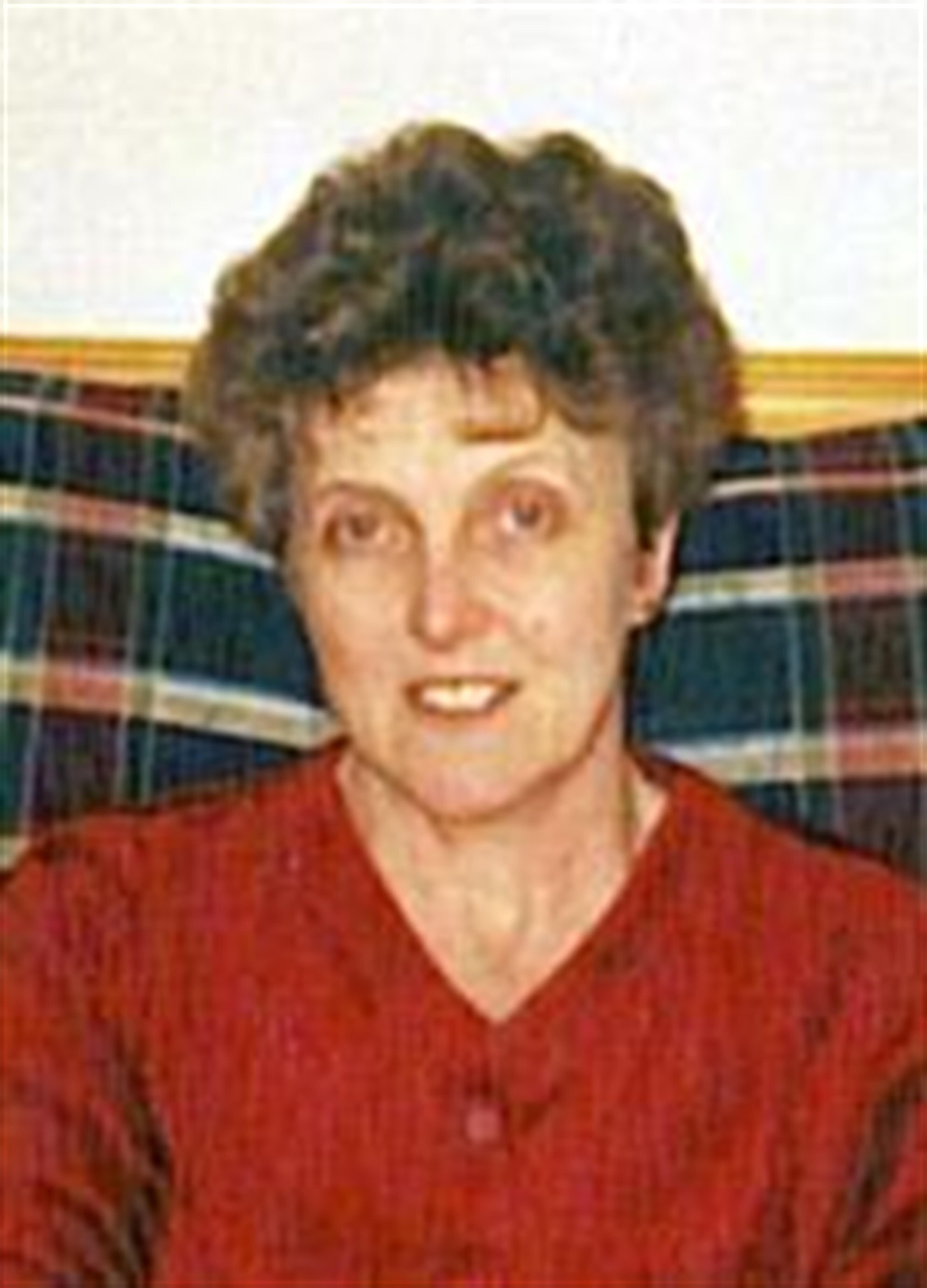 Barbara "Joan" Dutruch Davis