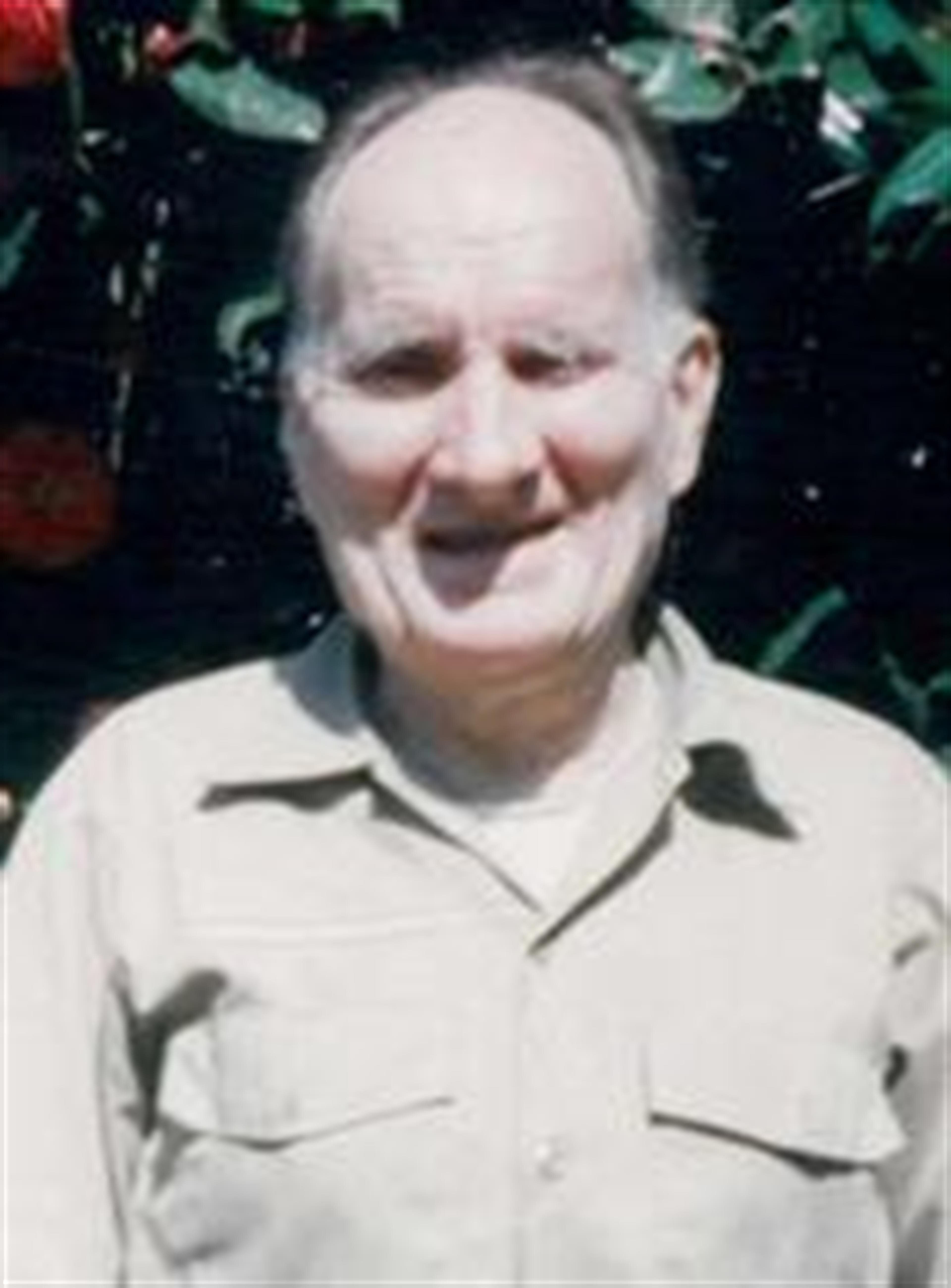 Henry E. Davis