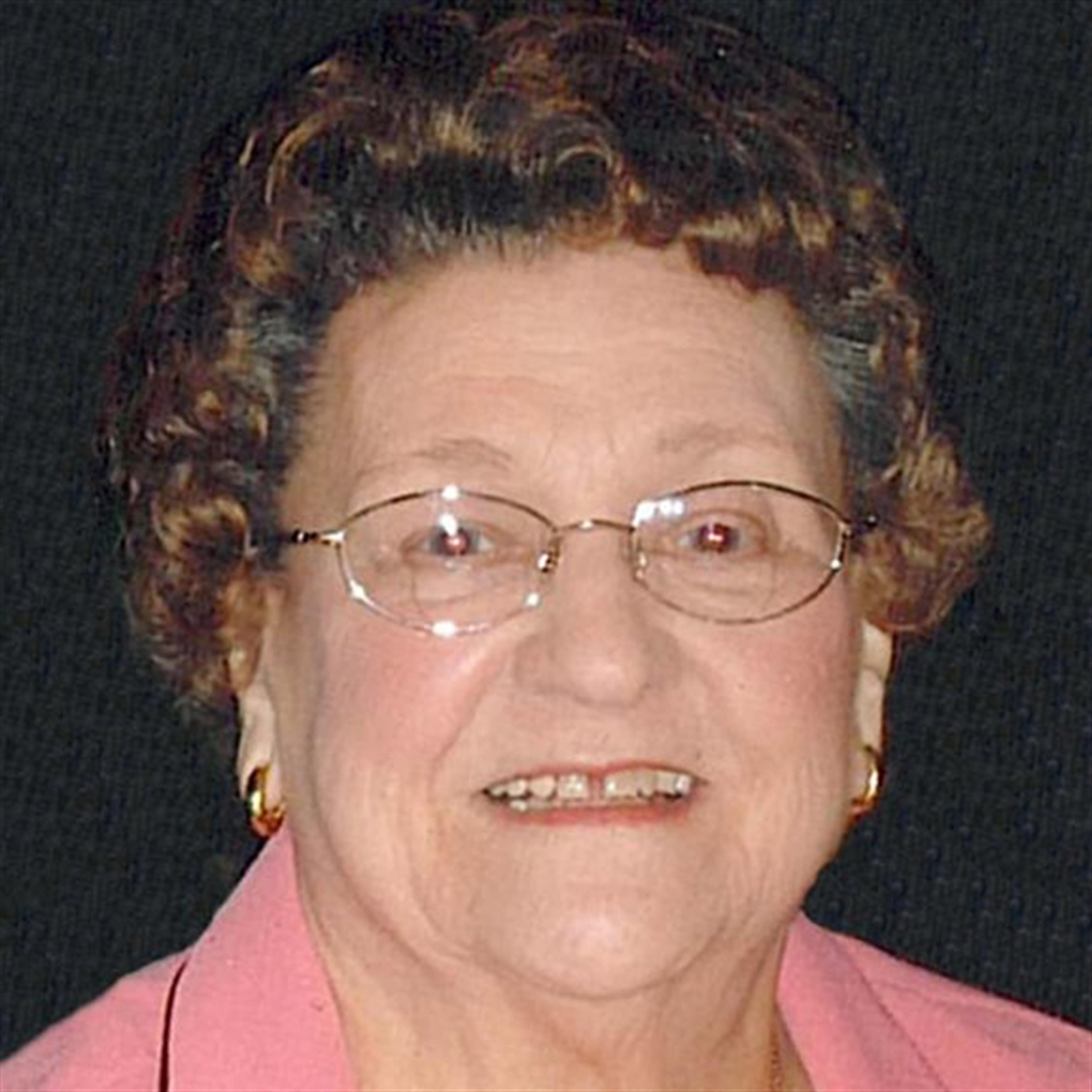 Althea Adrianne Champagne Davis Beaujeaux