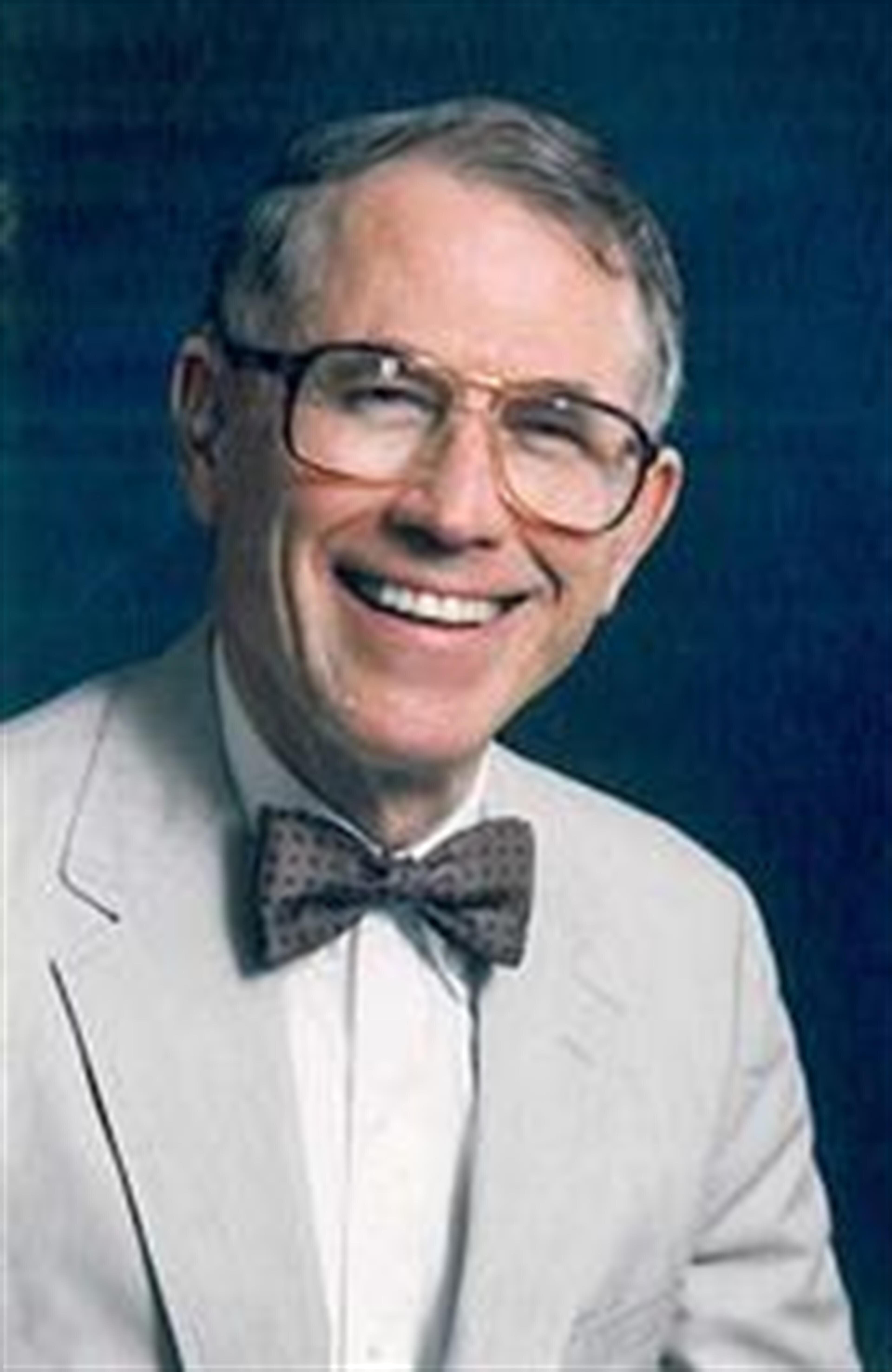 Dr. John J. Davis, Jr.