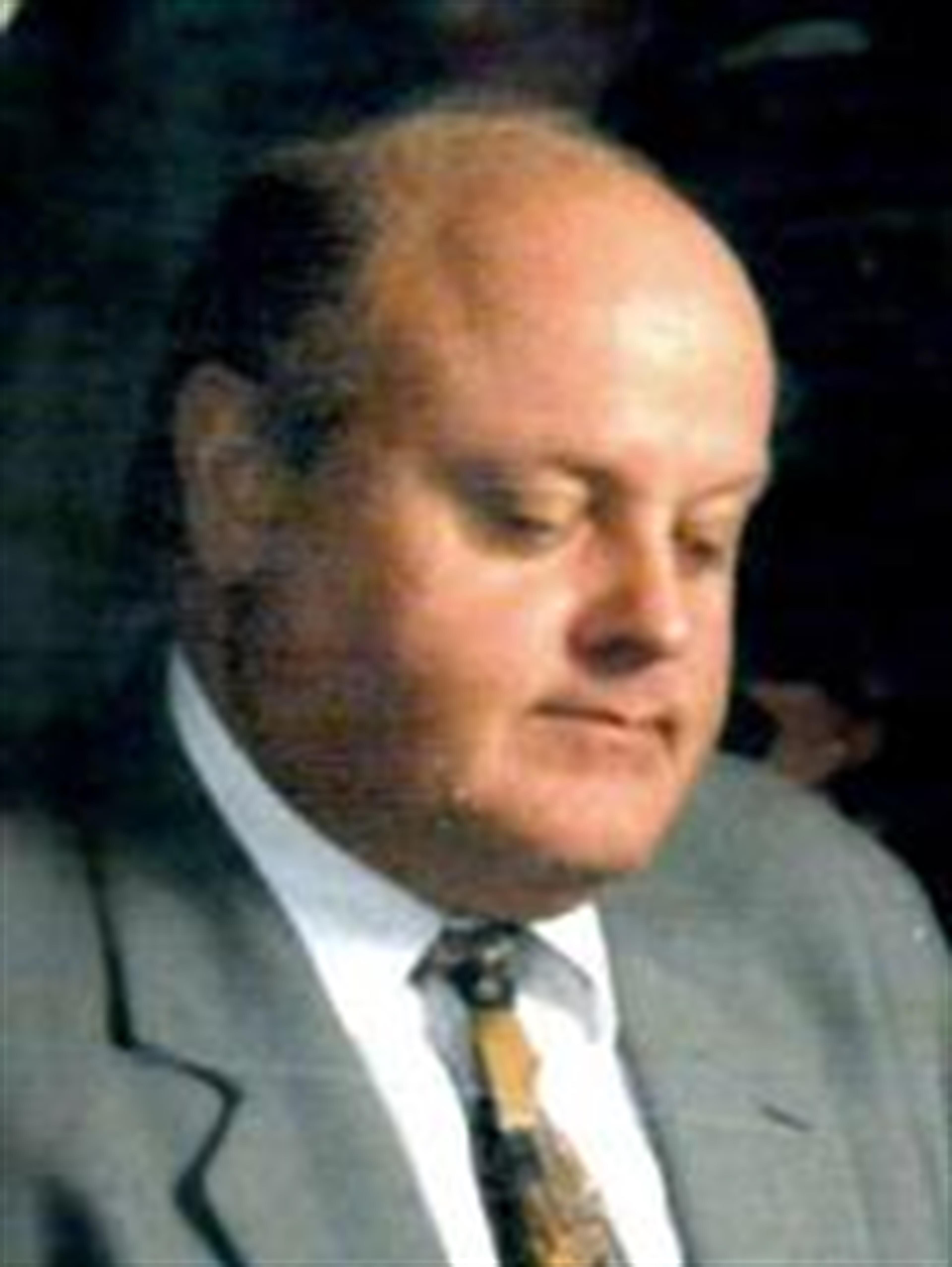 John Hulan Dawson