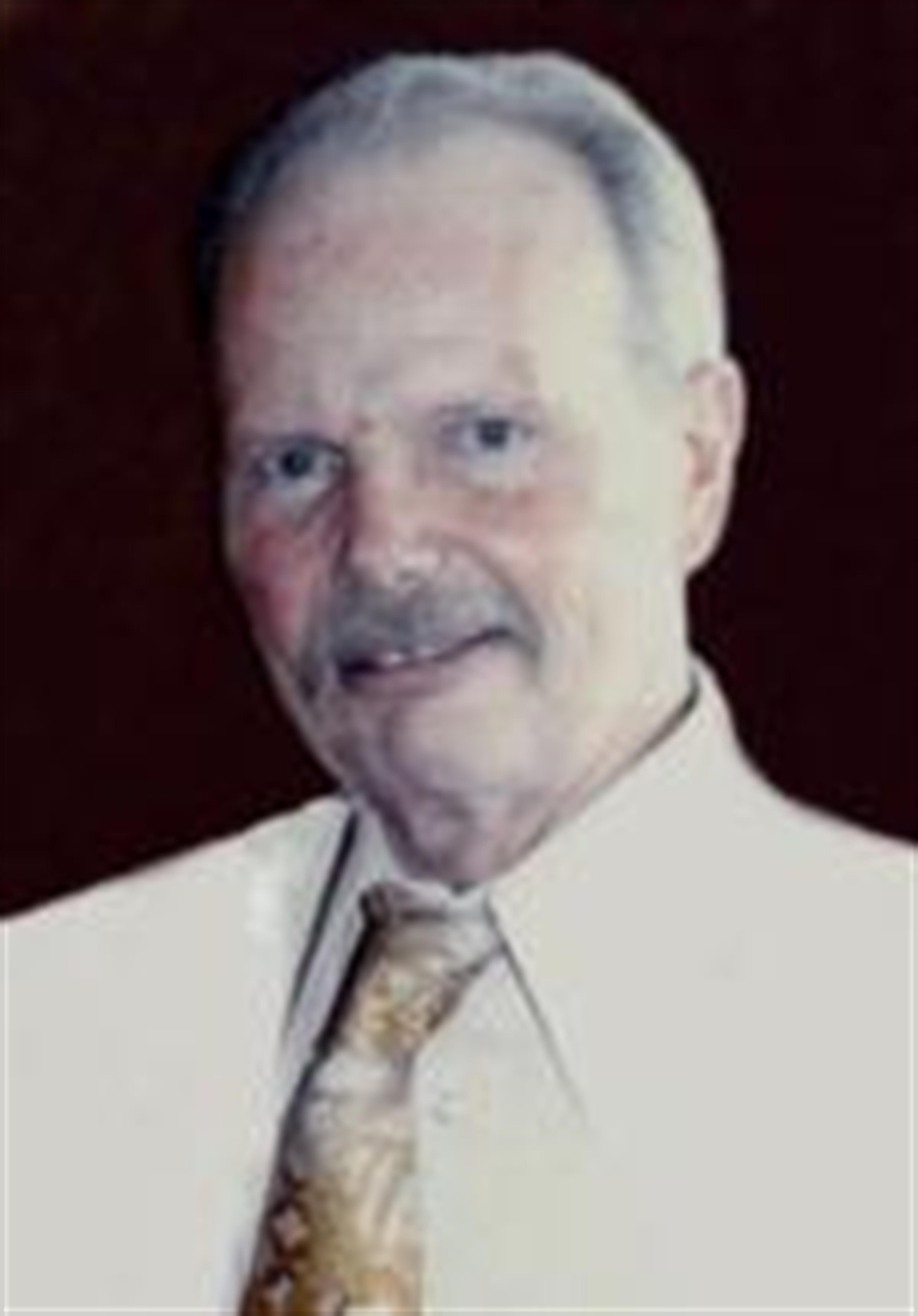 James William Day