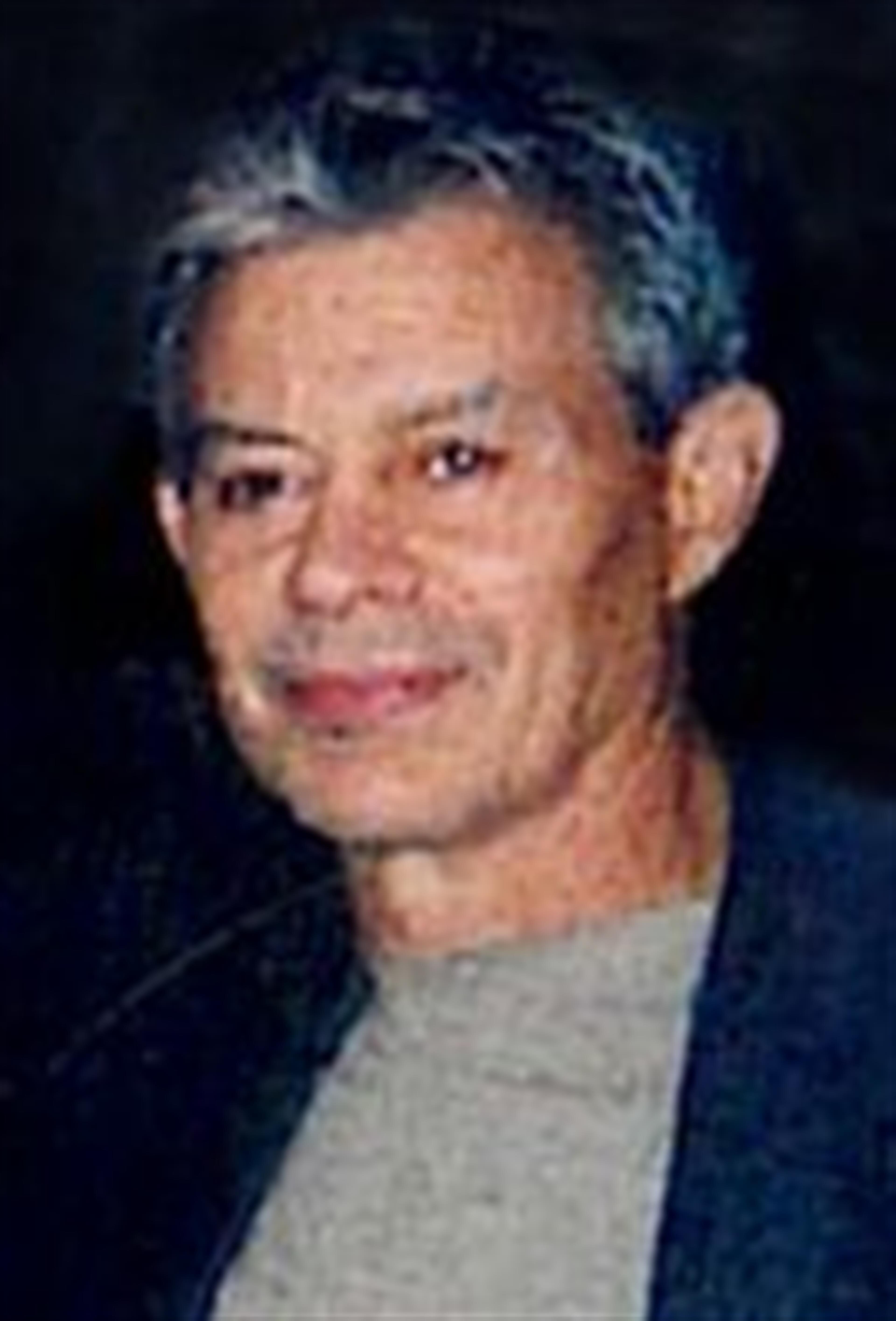 Thomas George Day