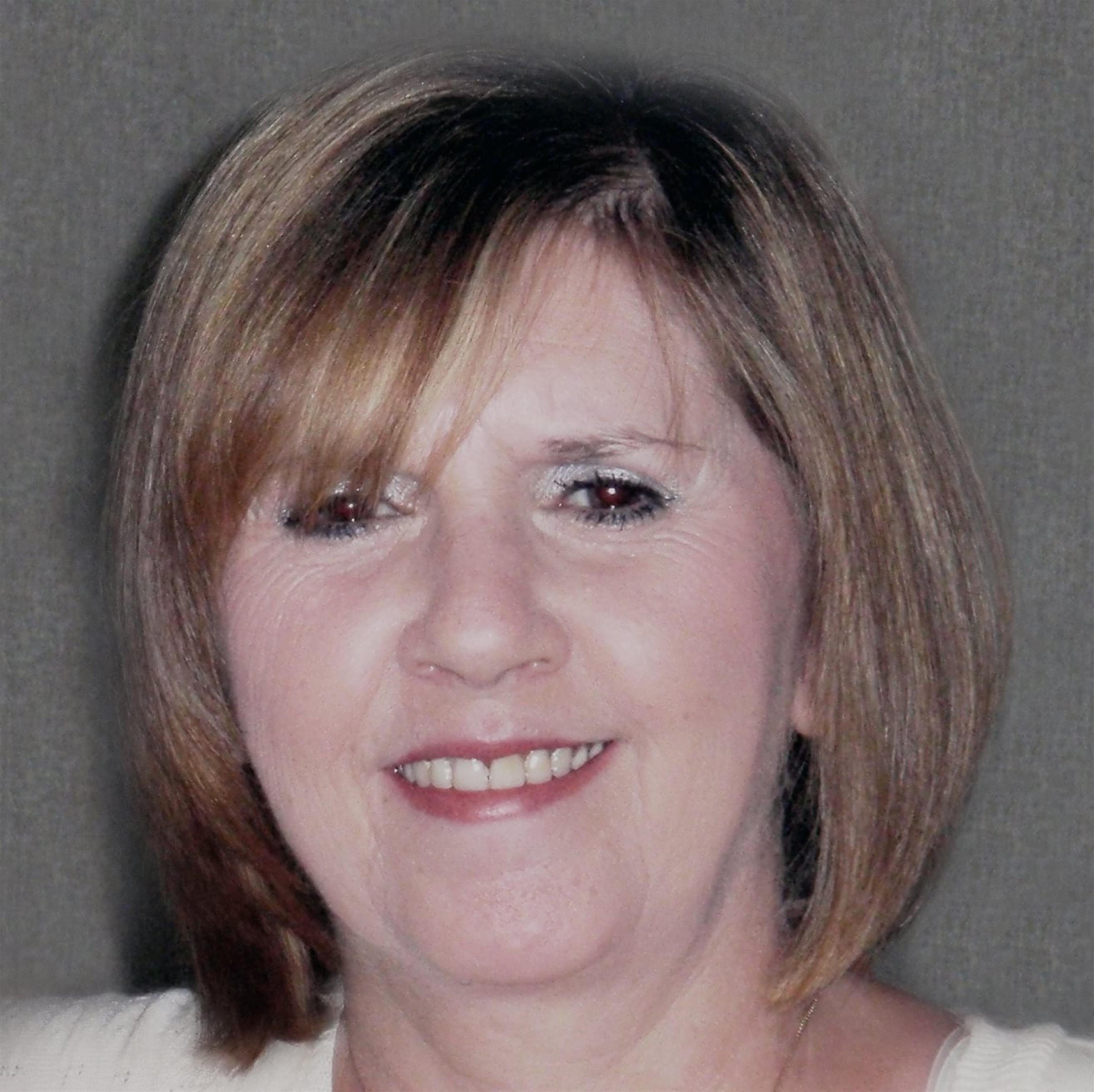 Glenda Fremin de Bram