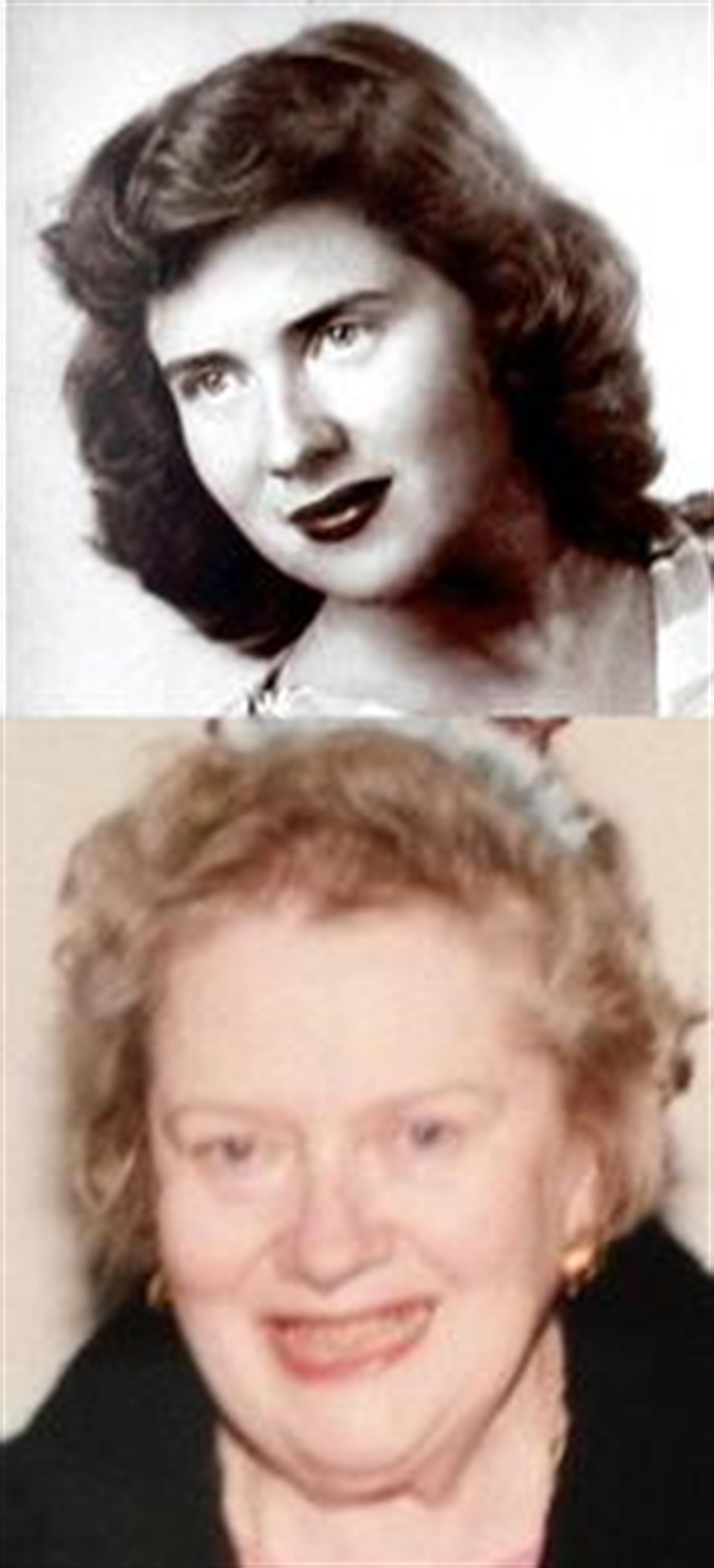 Alice Lanusse Deano
