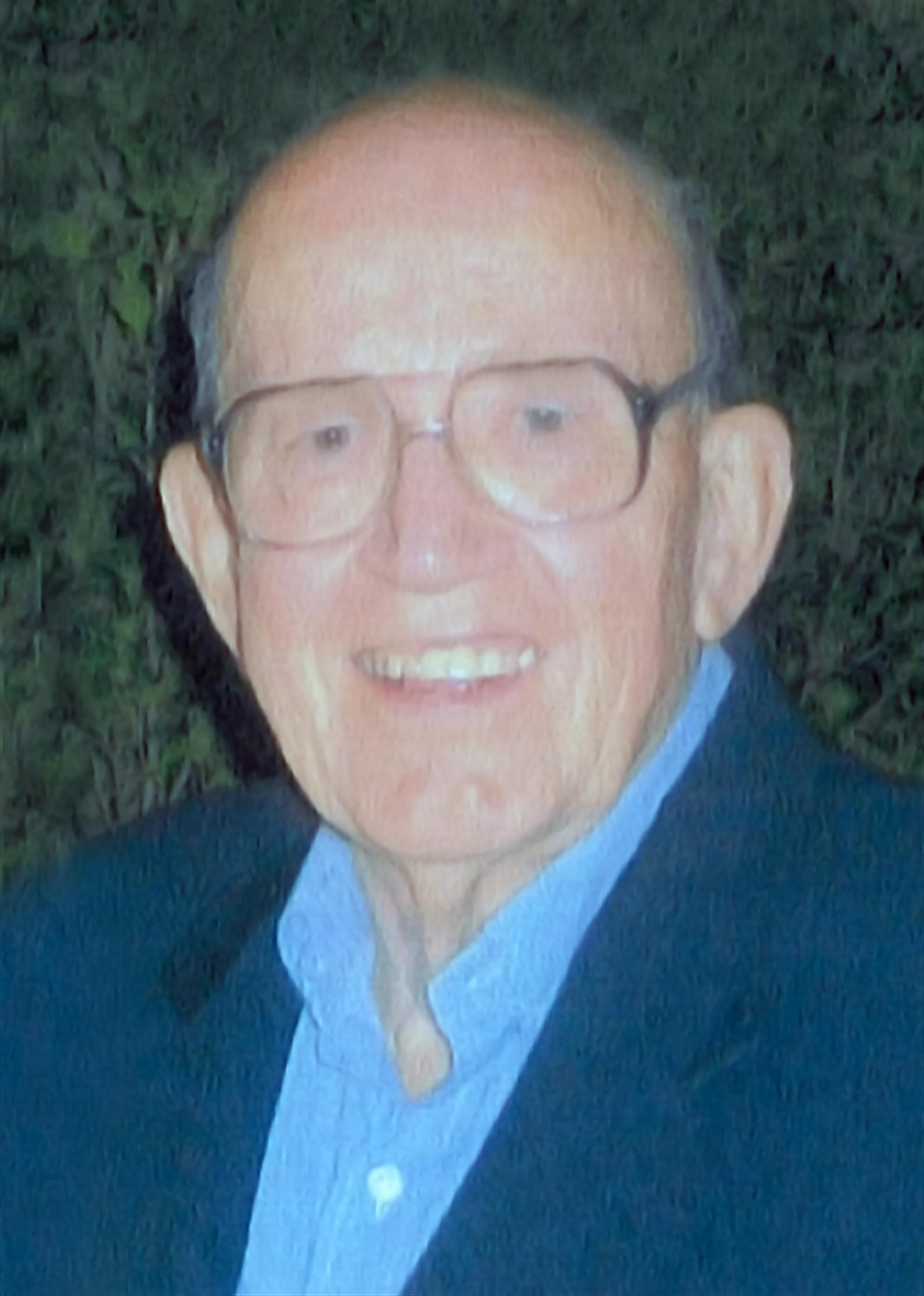 G. Howard Dearing