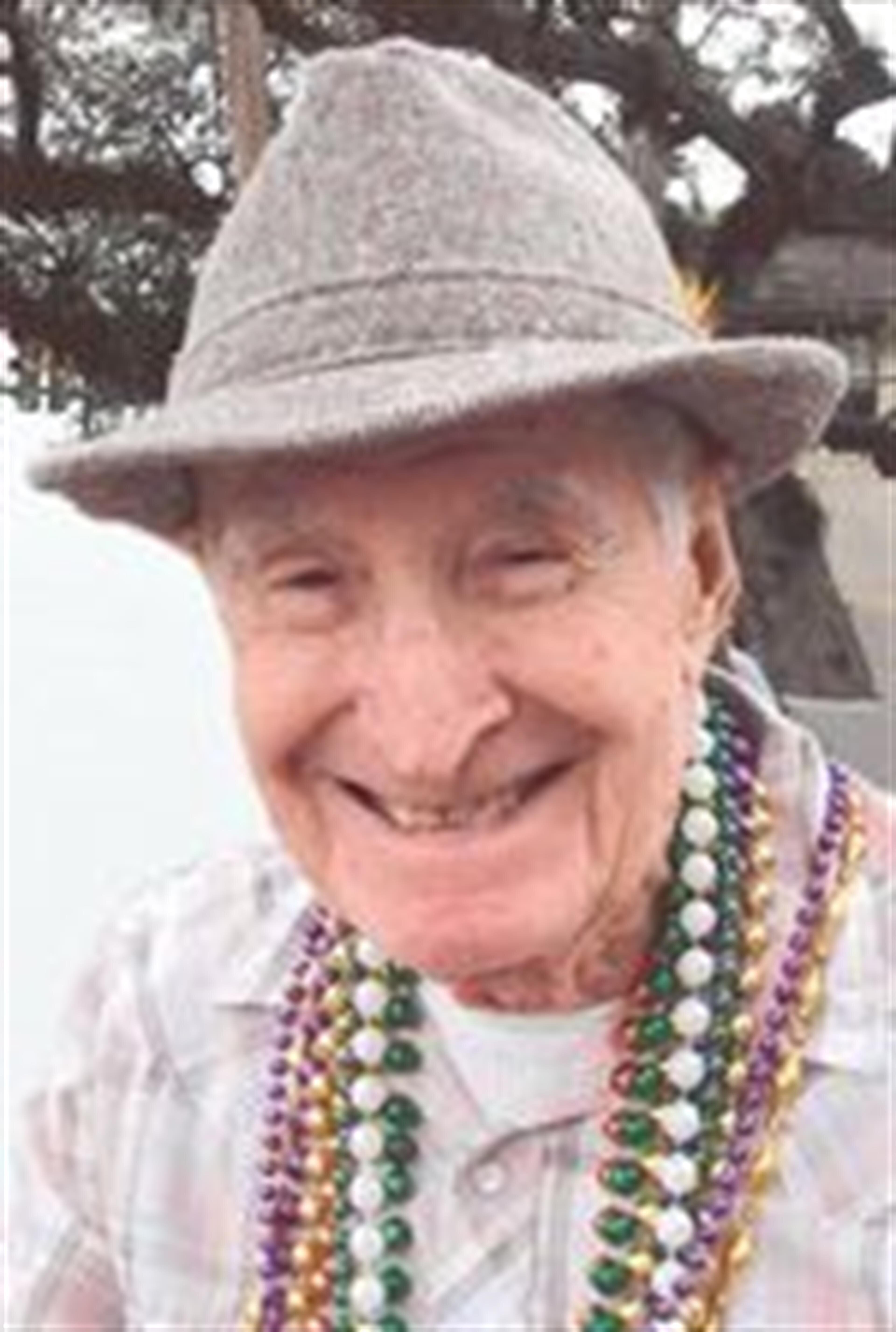 Vallee A. DeBellevue, Sr.