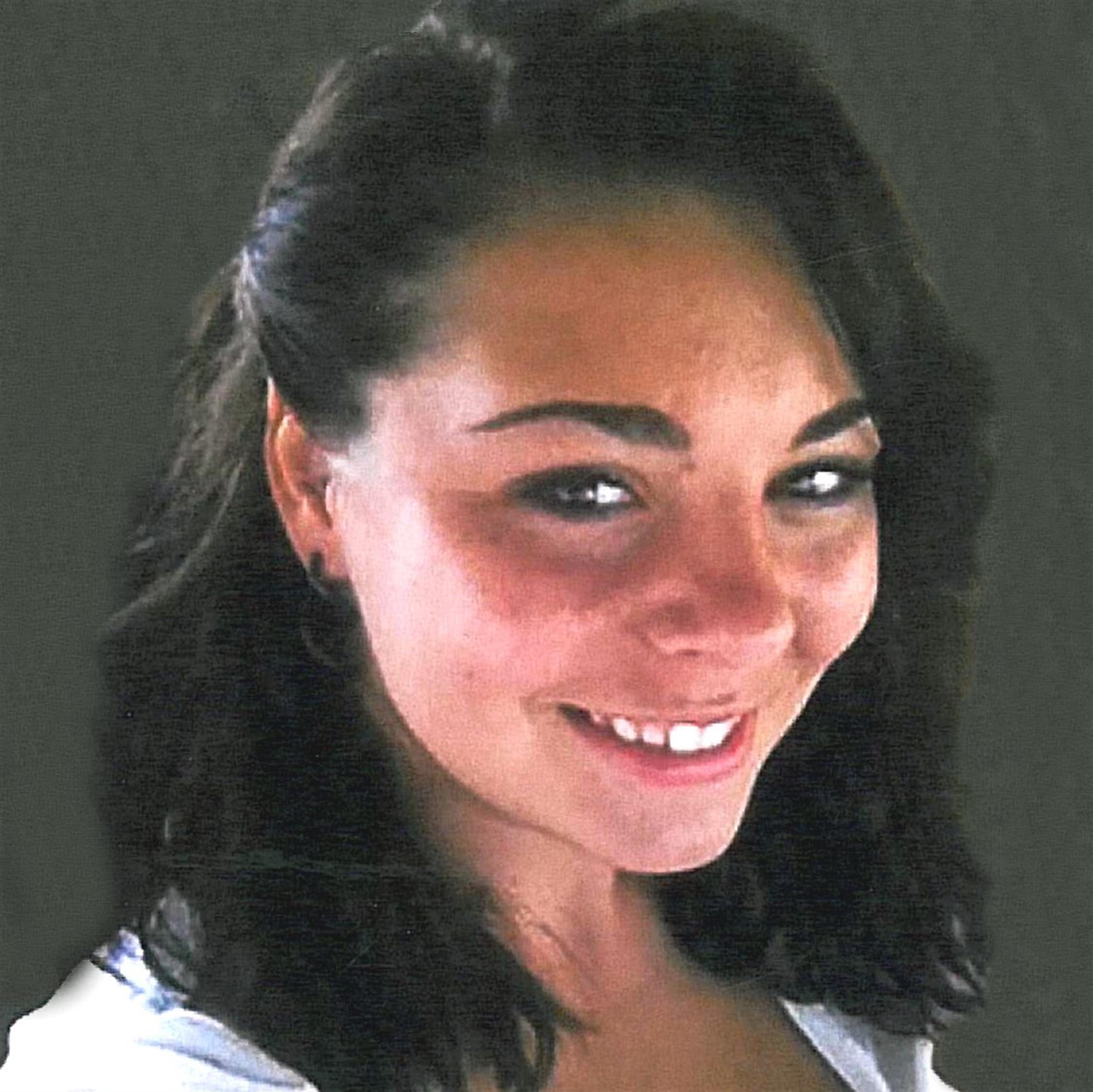 Kayla Lynn Dearman