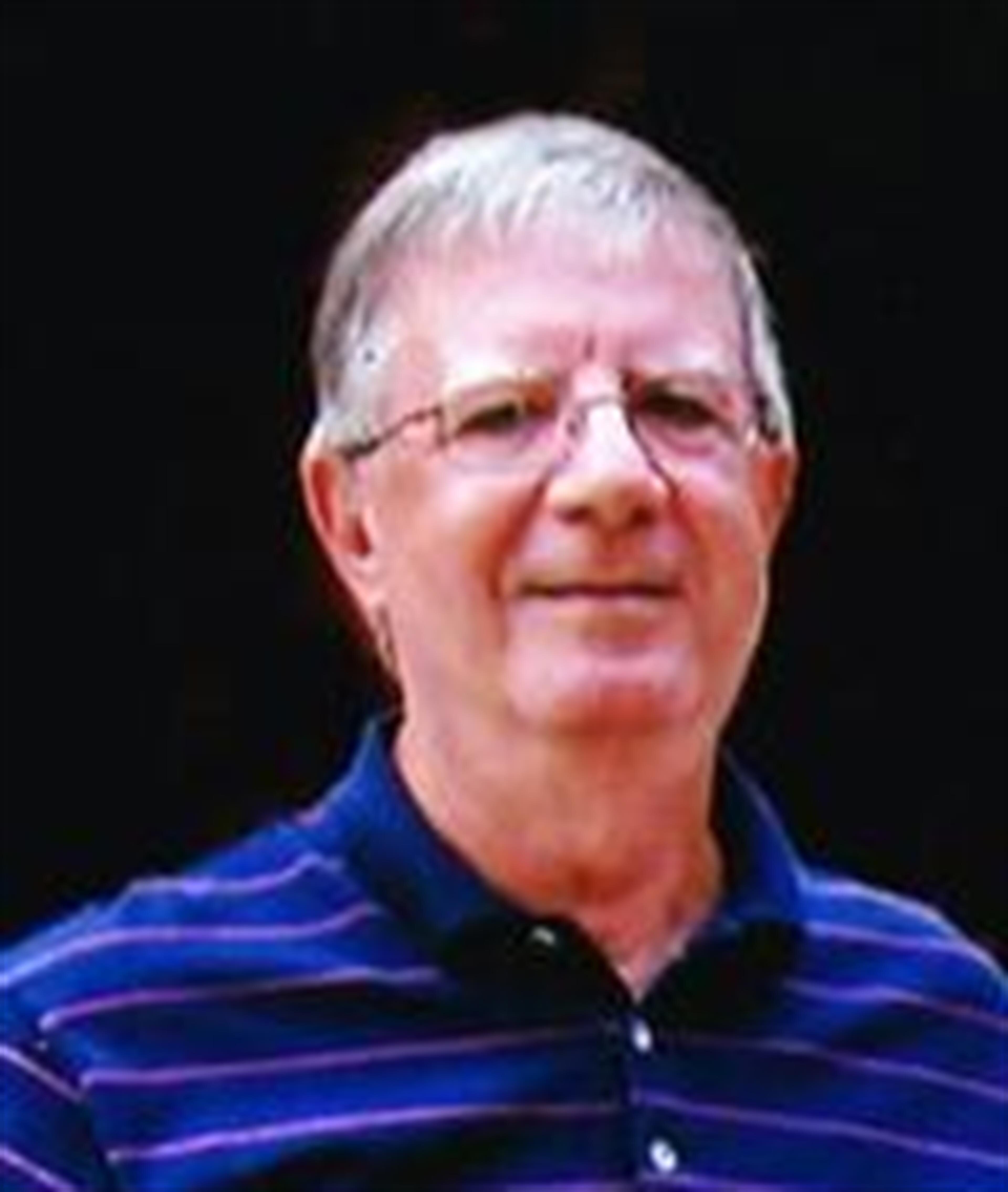 William Edward "Bill" DeBlanc