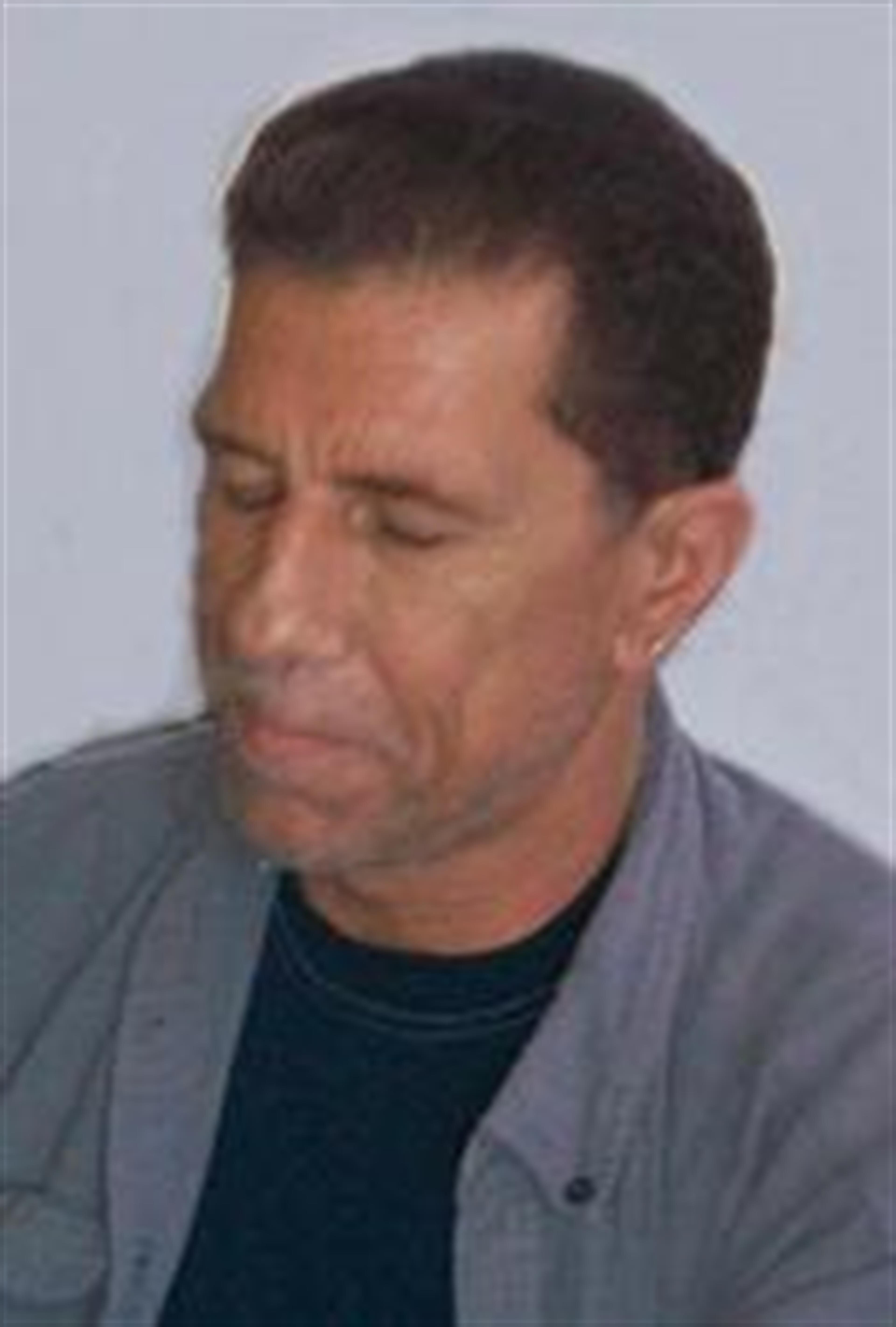 Michael Wayne Delaney
