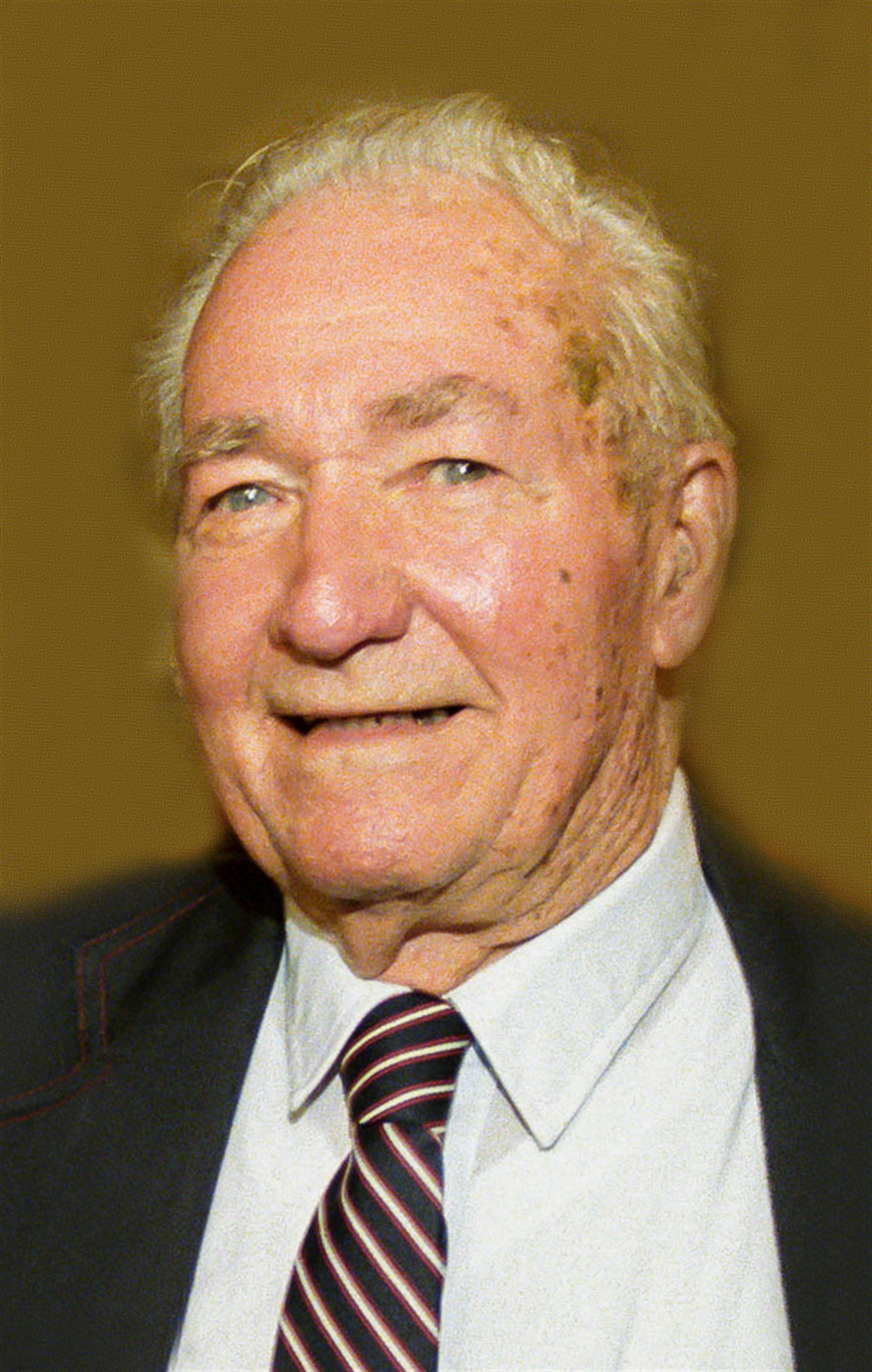 Henry F. Deist