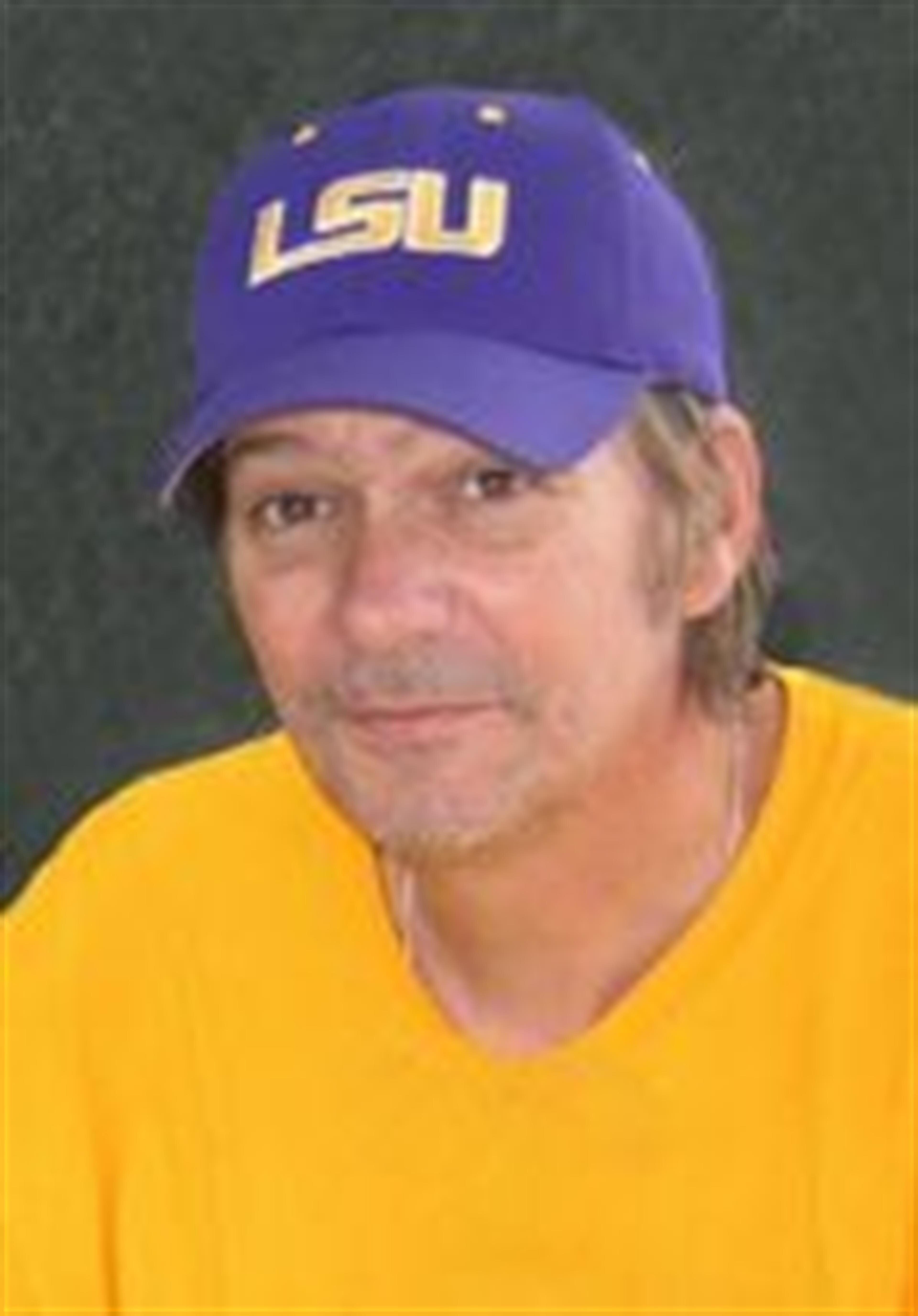 Peter Michael Delaune