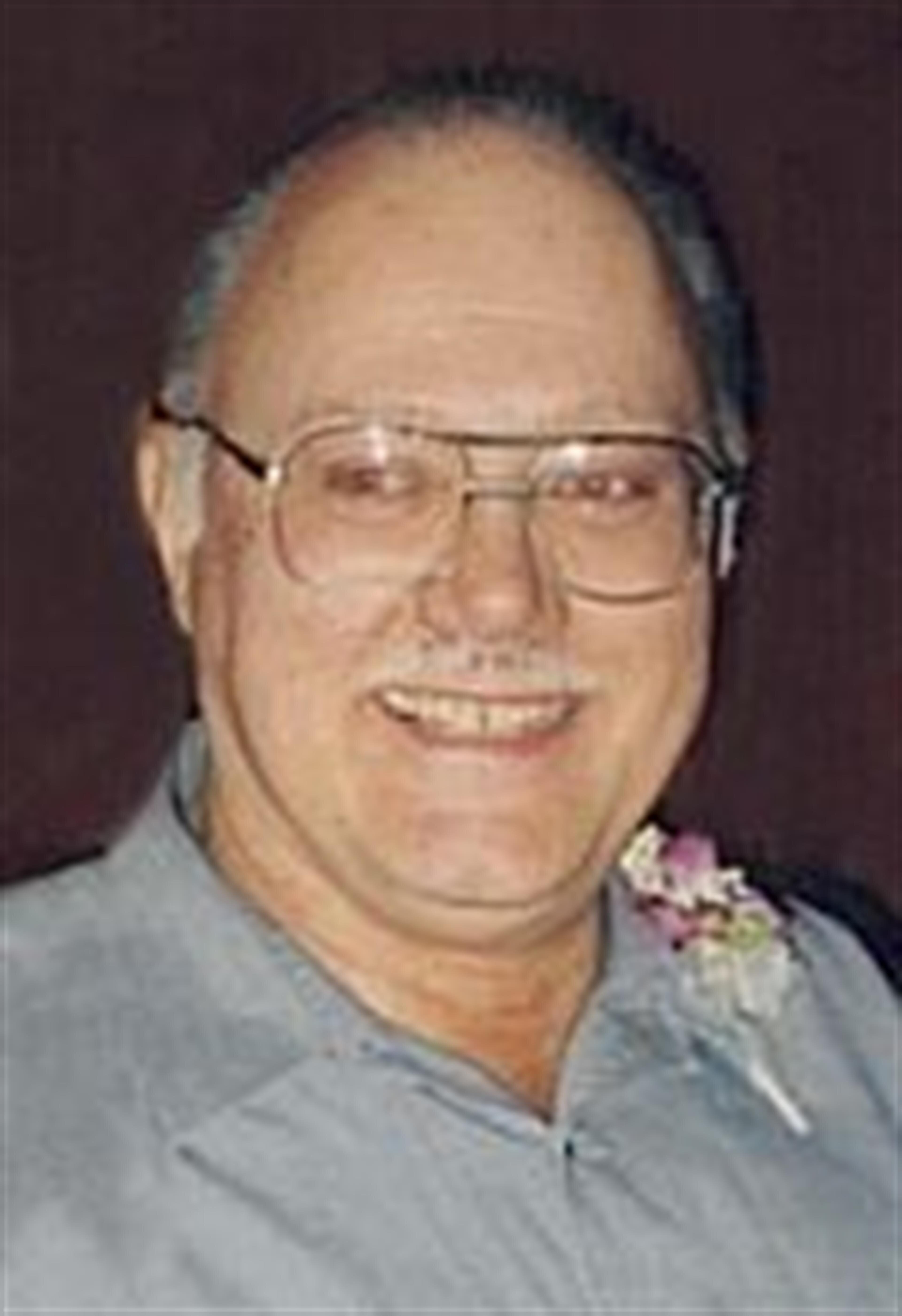 Herrmann Paul Delery, Jr.