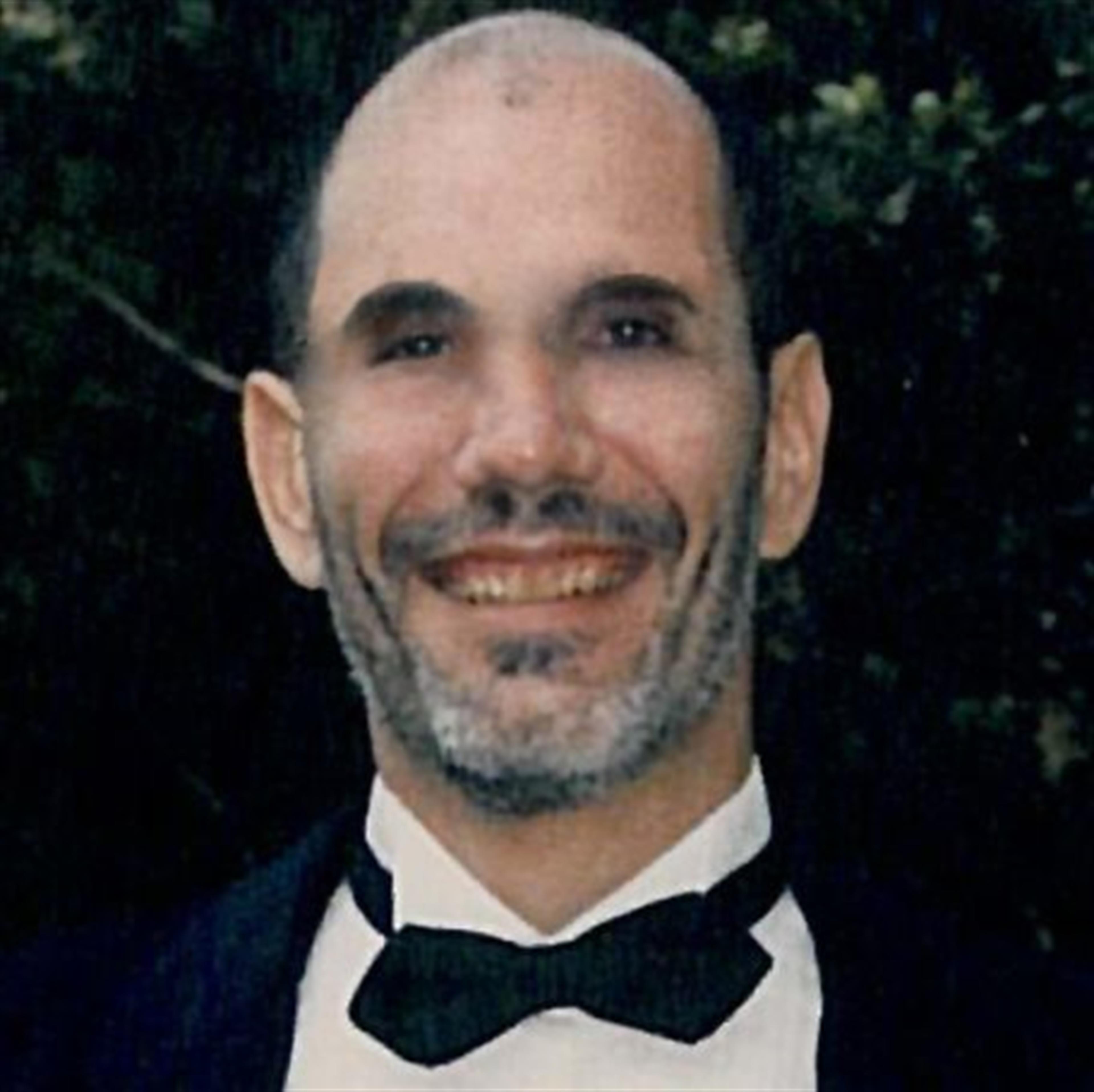 Louis Dendinger